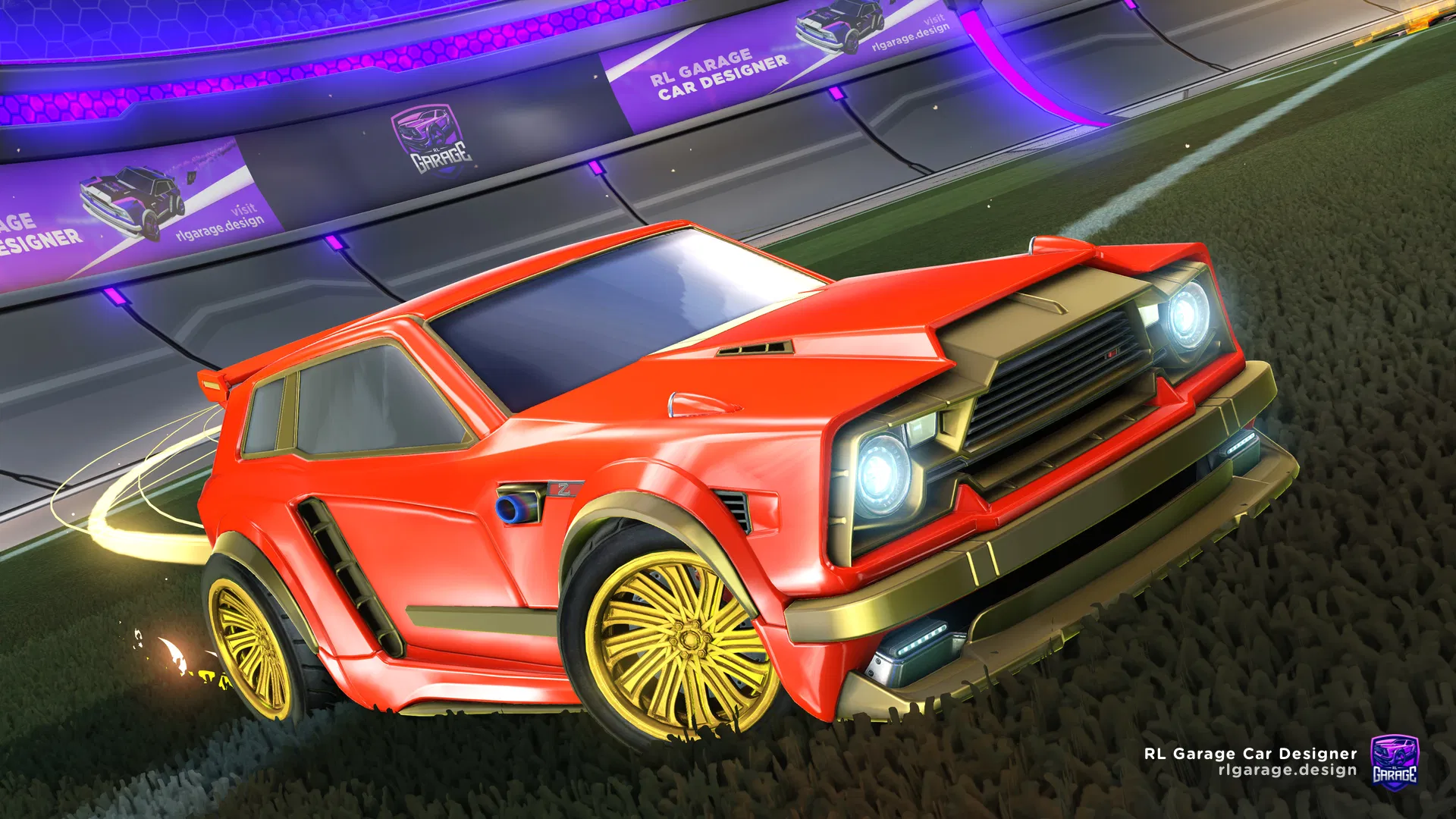 Design by azaruse213