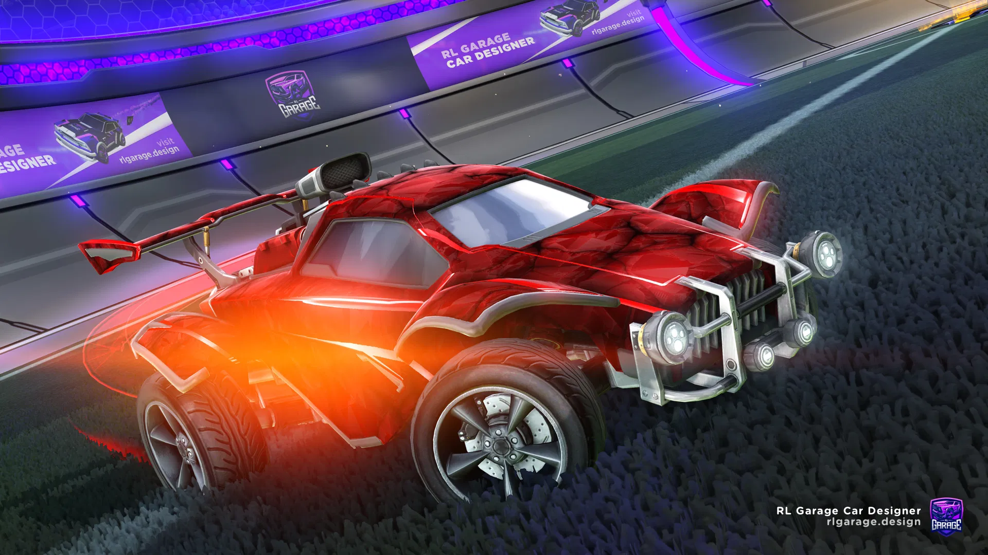 Design by paulluxxxx