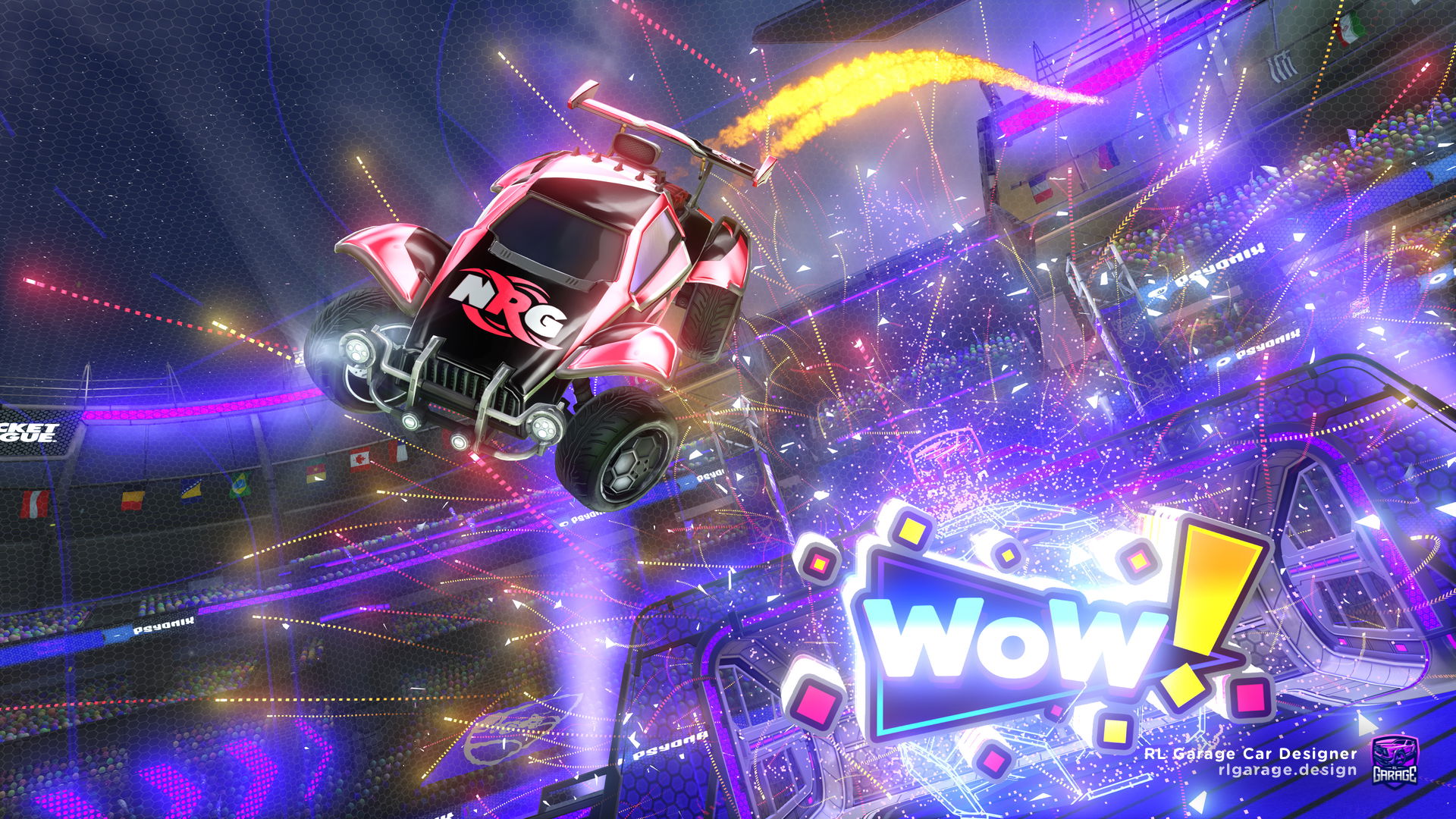 Design by Nickbasket25