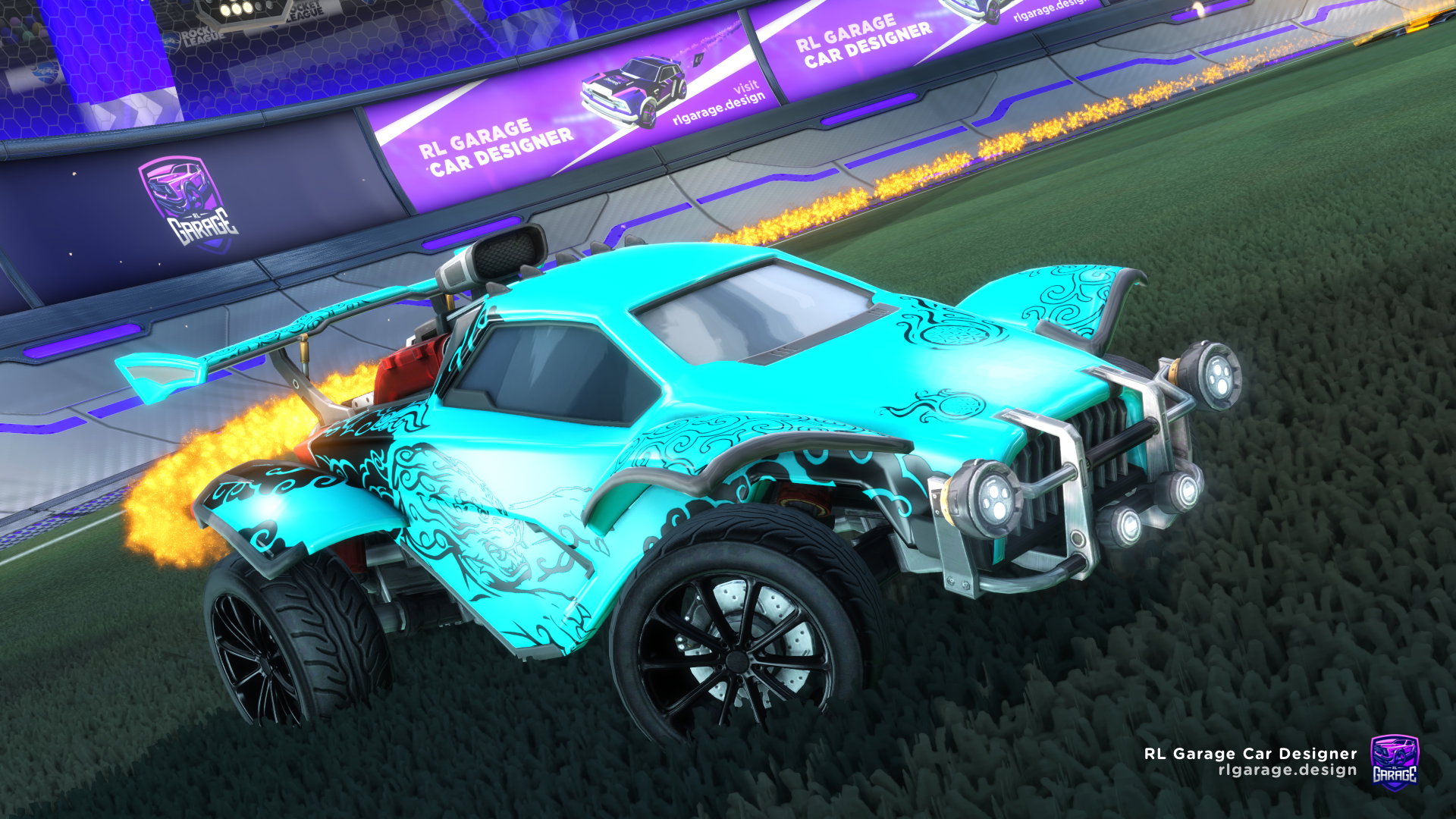 Design by braxmok
