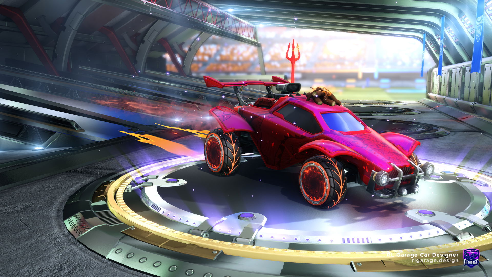 Design by FROZENMANGO