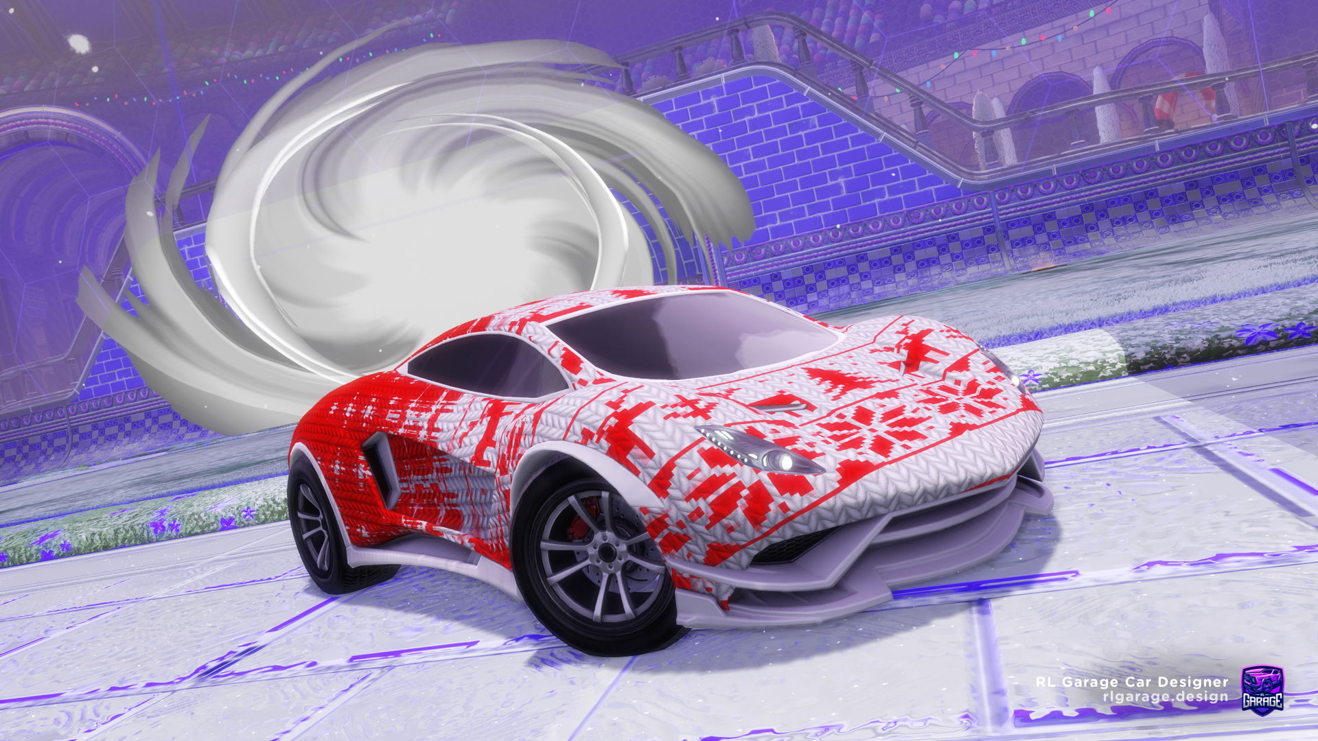 Design by 3RobertoCarlos3