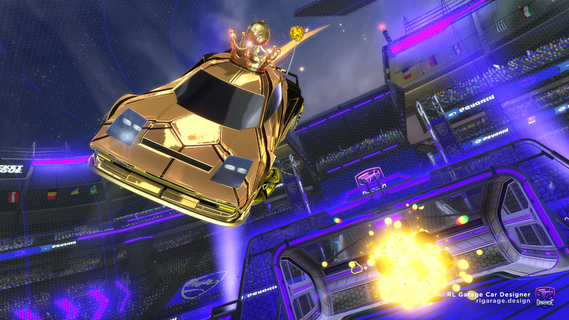 Design by Smecherpestenoapte