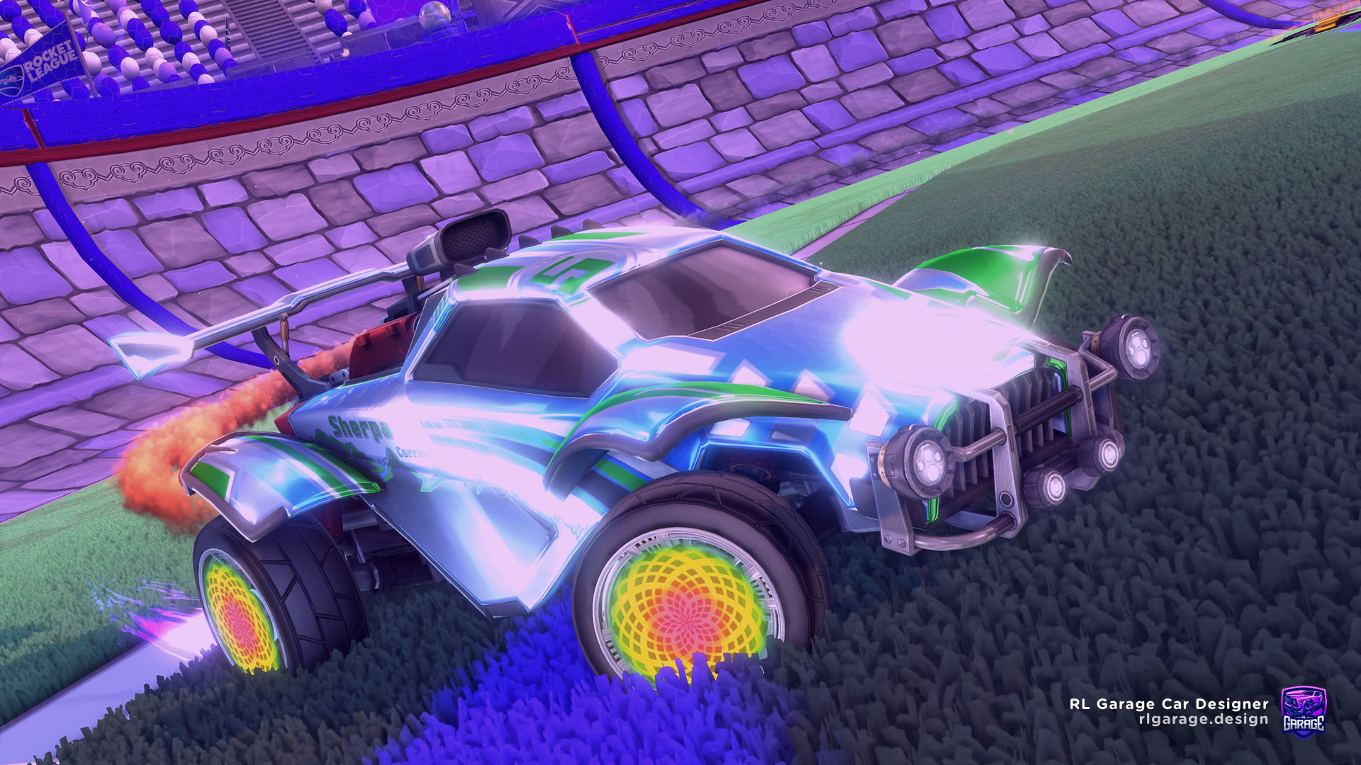 Design by animush389