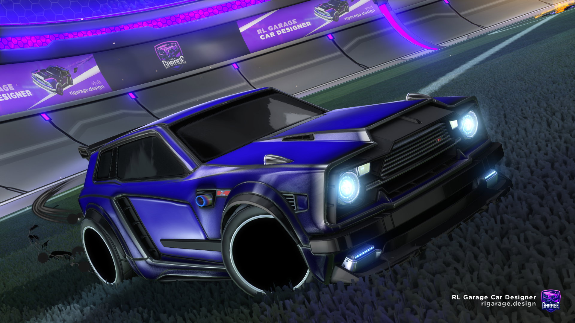 Design by COSMICBL4ZE