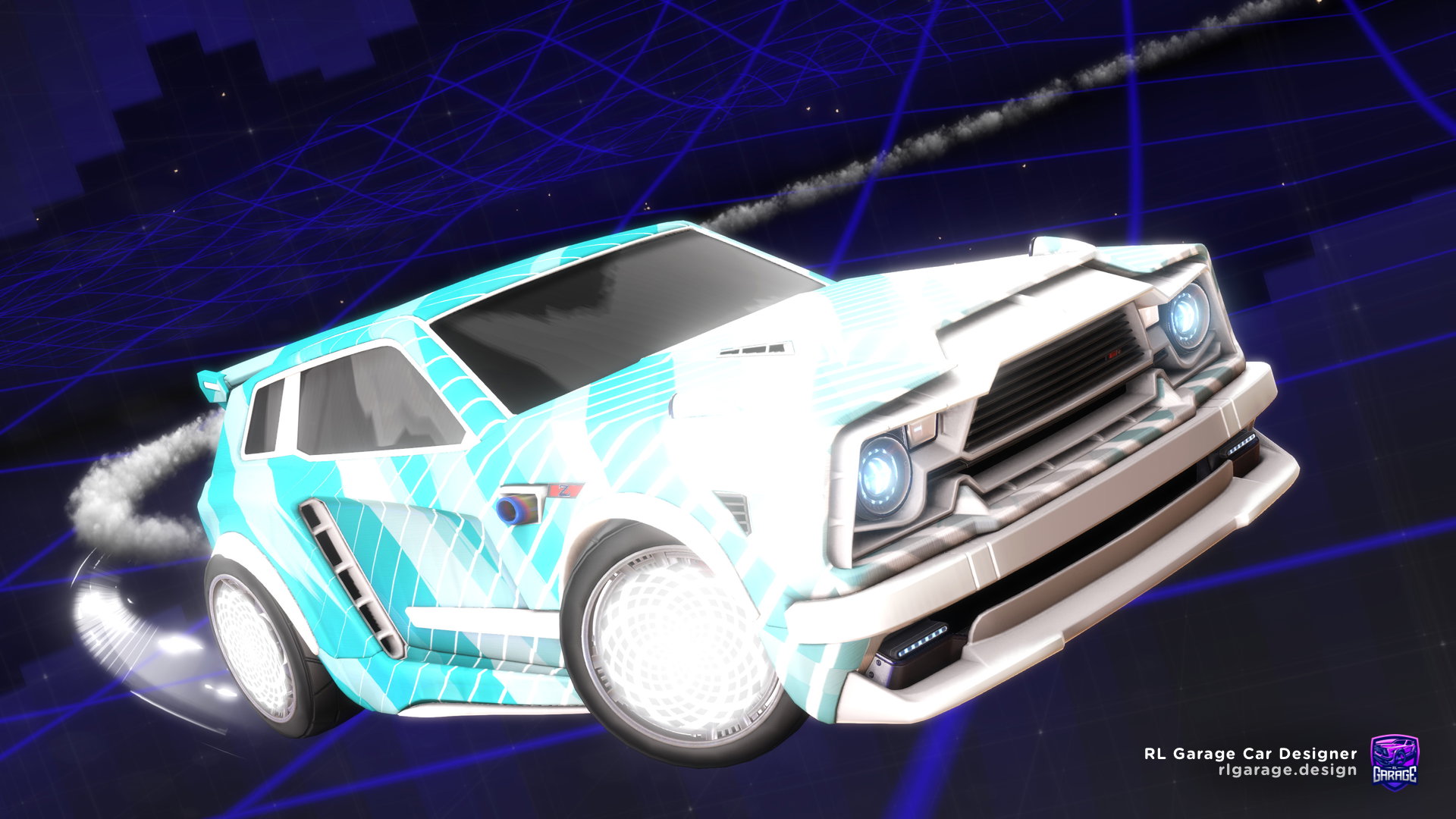 Design by Not_NRG_Nathan