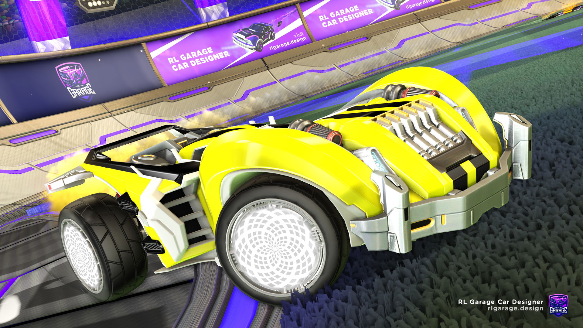 Design by Abeillonnaise