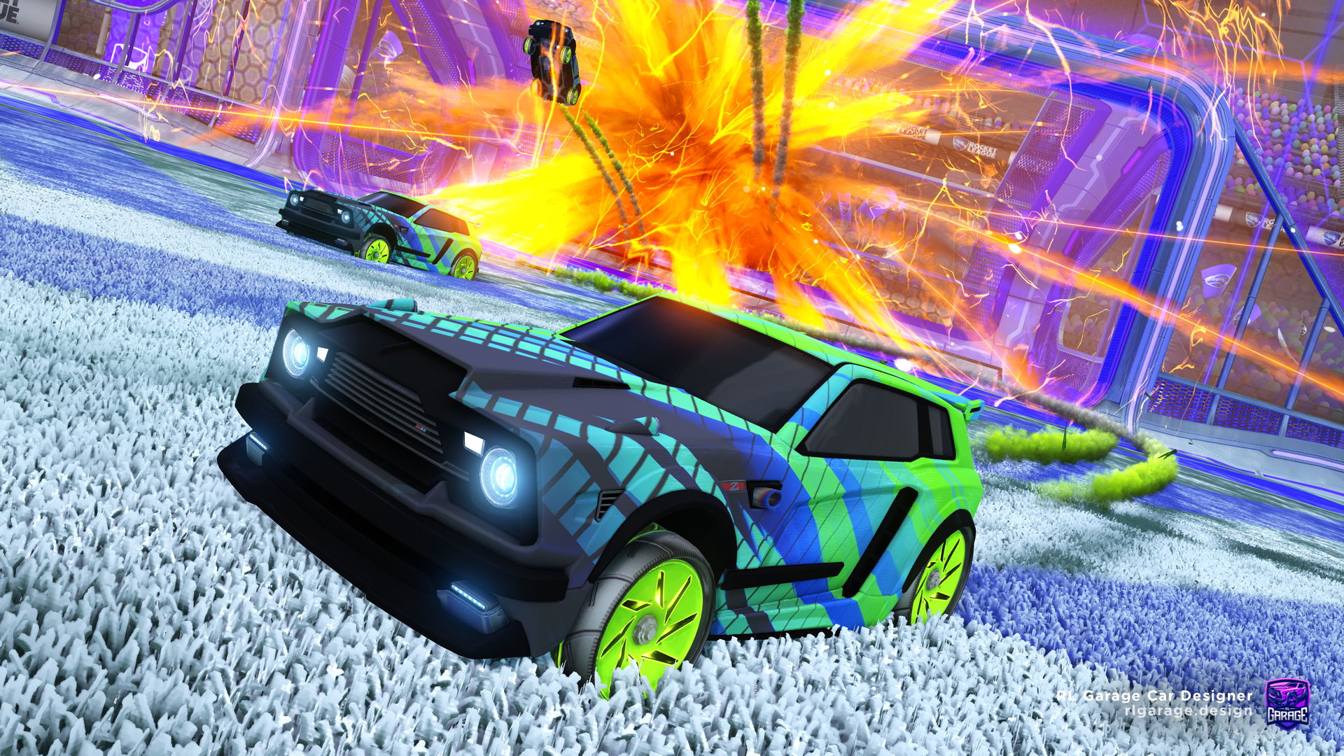 Design by jacobbahnan