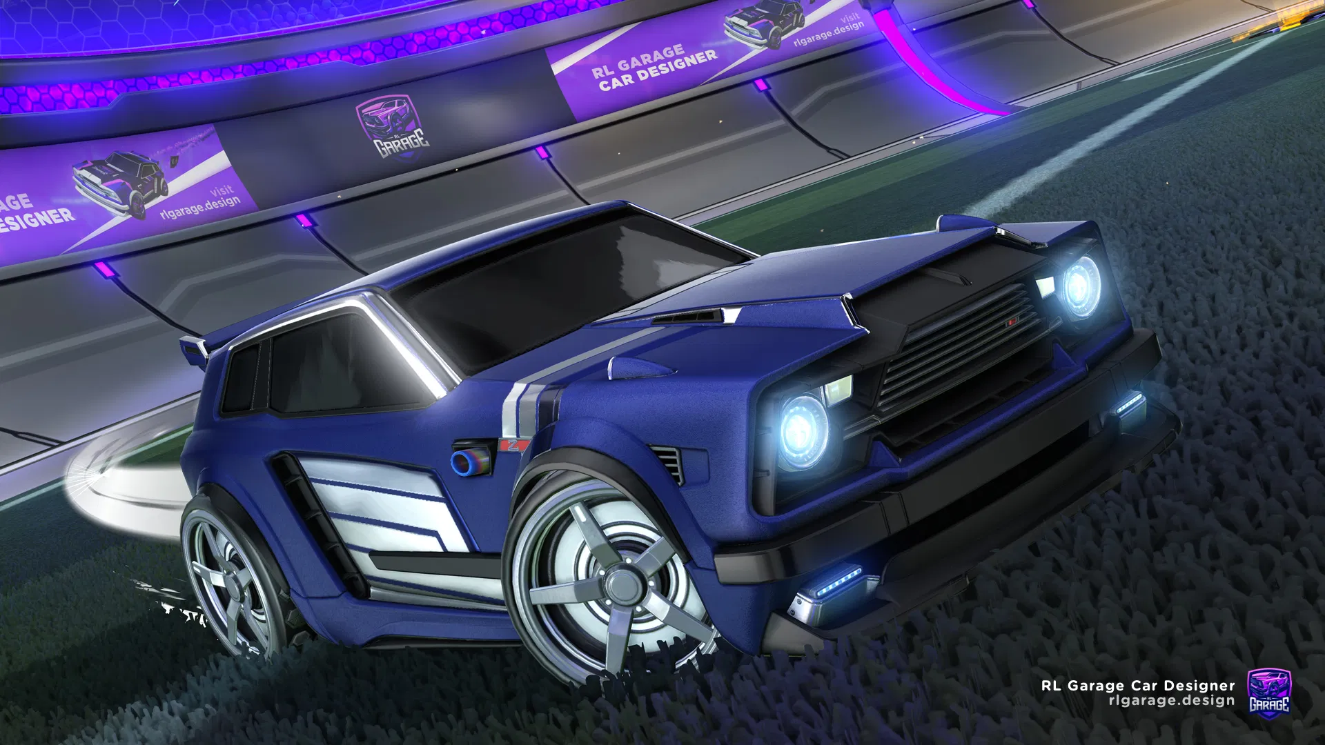 Design by RYZE_VRTEX_RL