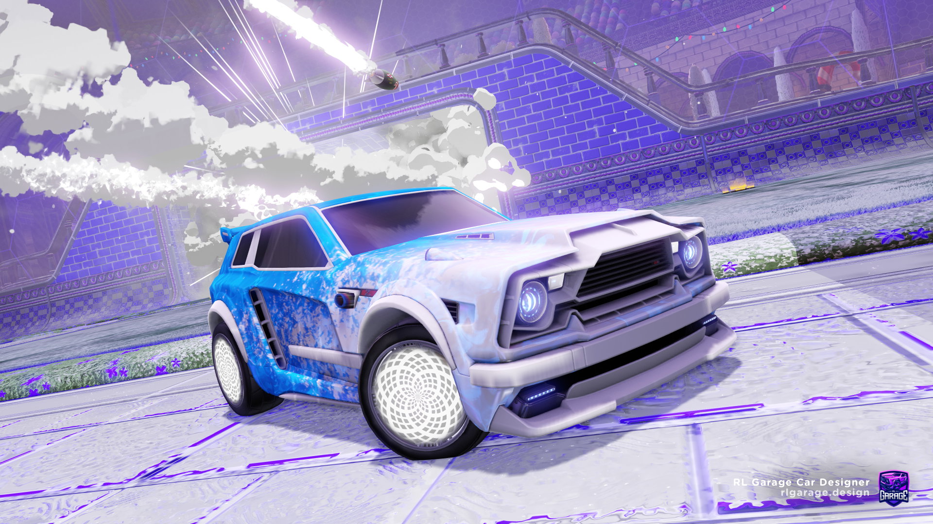 Design by Push3r0