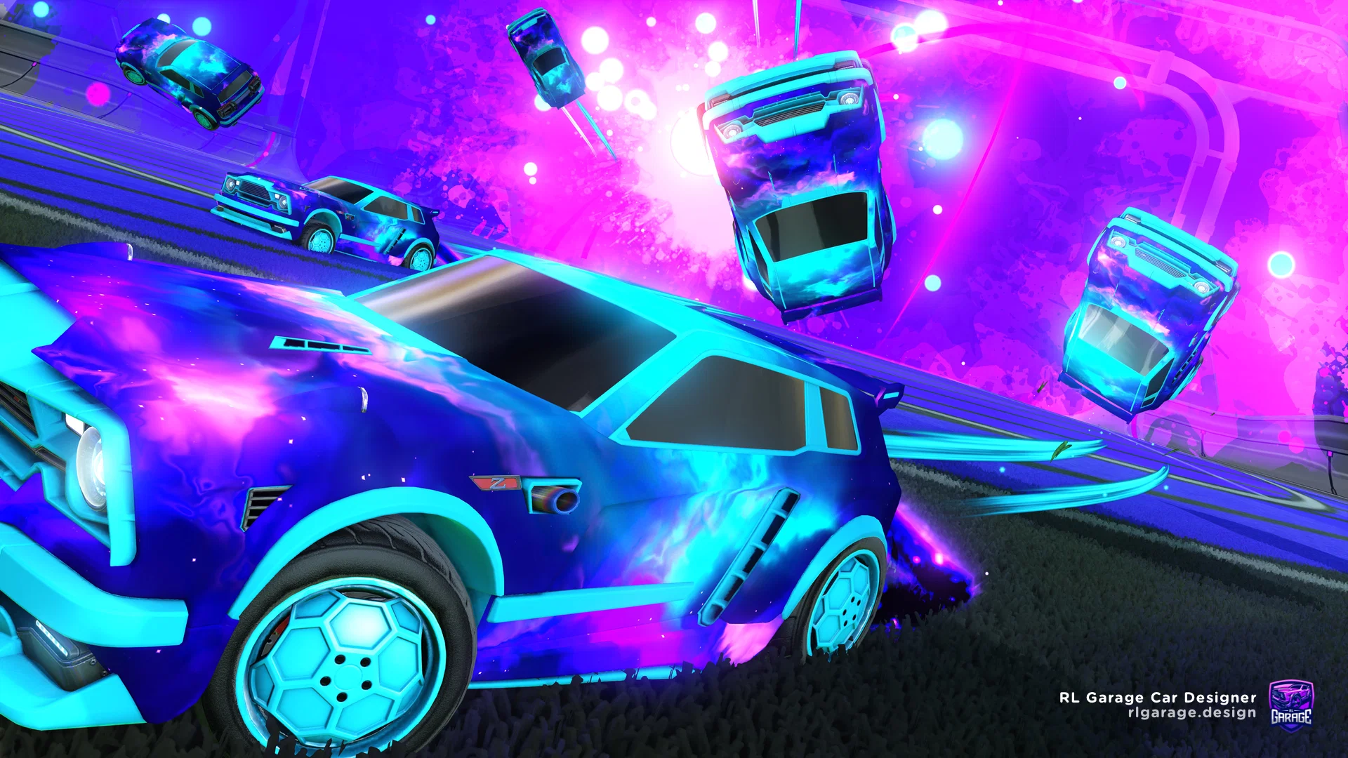Design by deadfighter40000