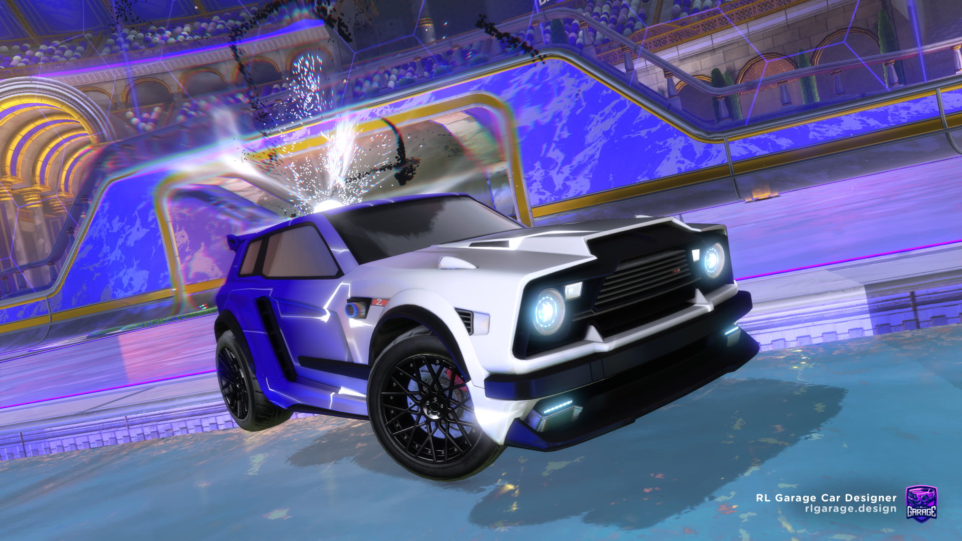 Design by WaelHJGT