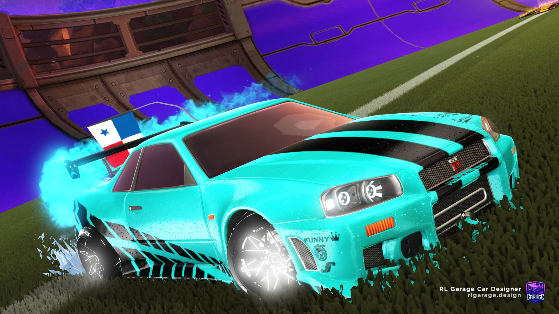 Design by Loowxx