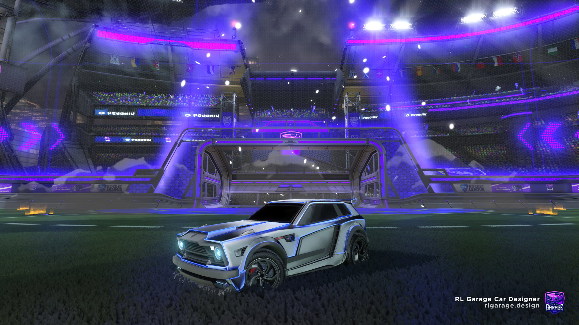 Design by 23k_Sm0ke