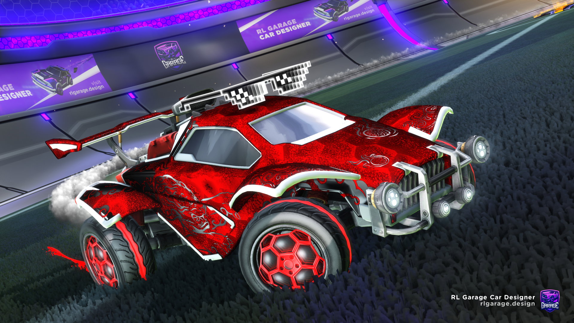 Design by RLdrako20000