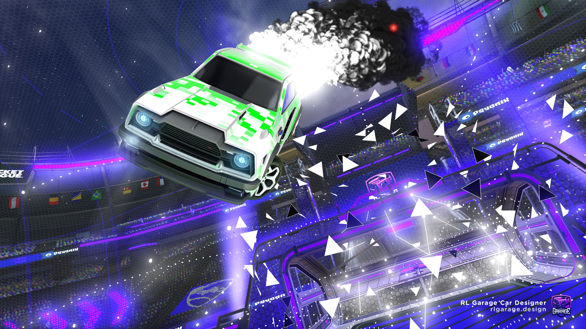 Design by trueeyeofender32