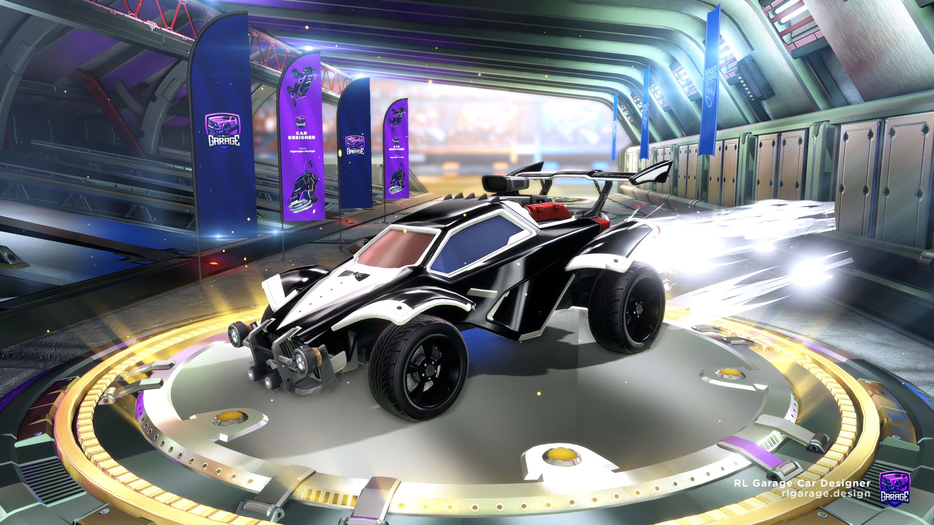 Design by G1Darkking69