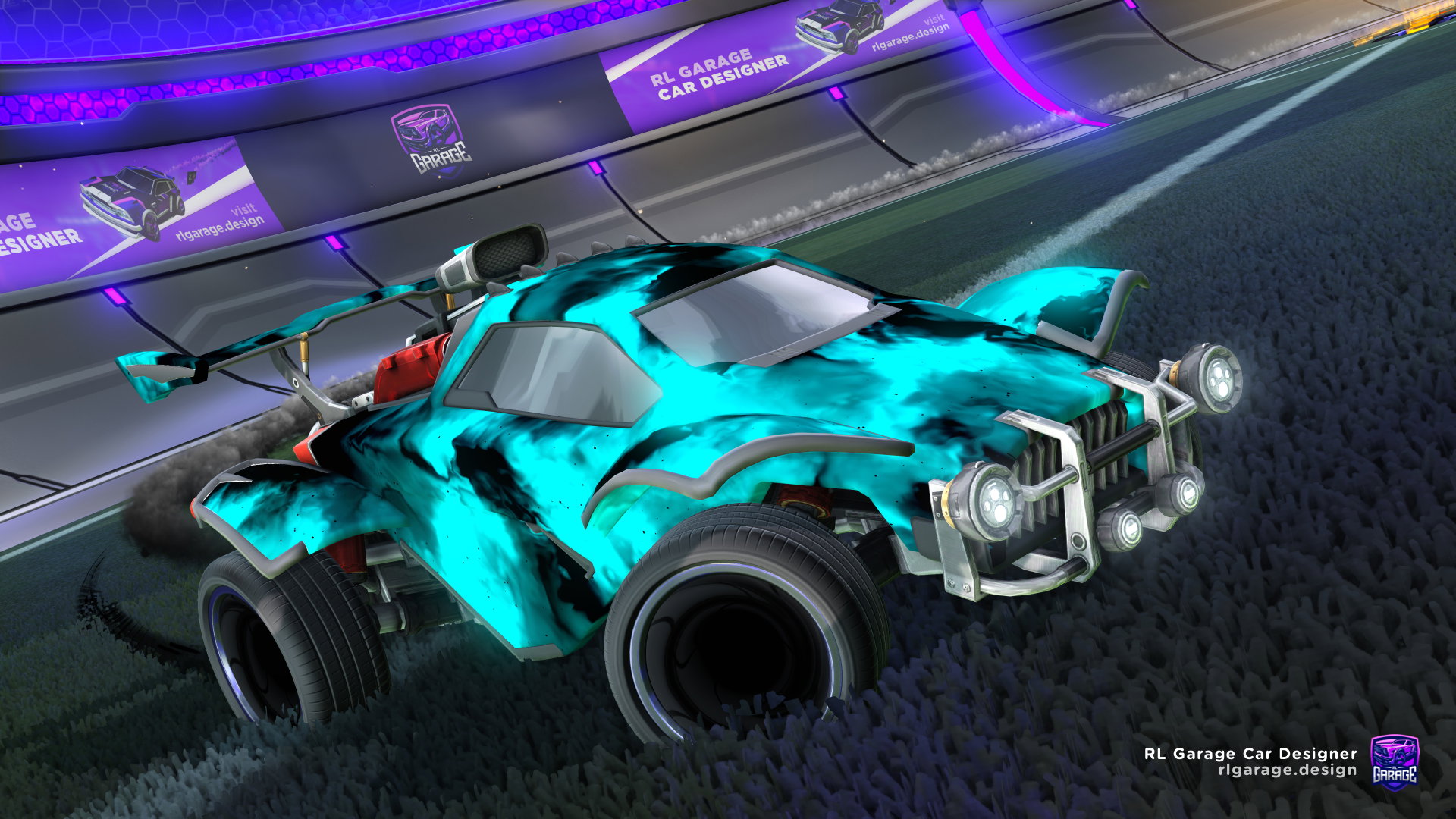 Design by Martijn4118