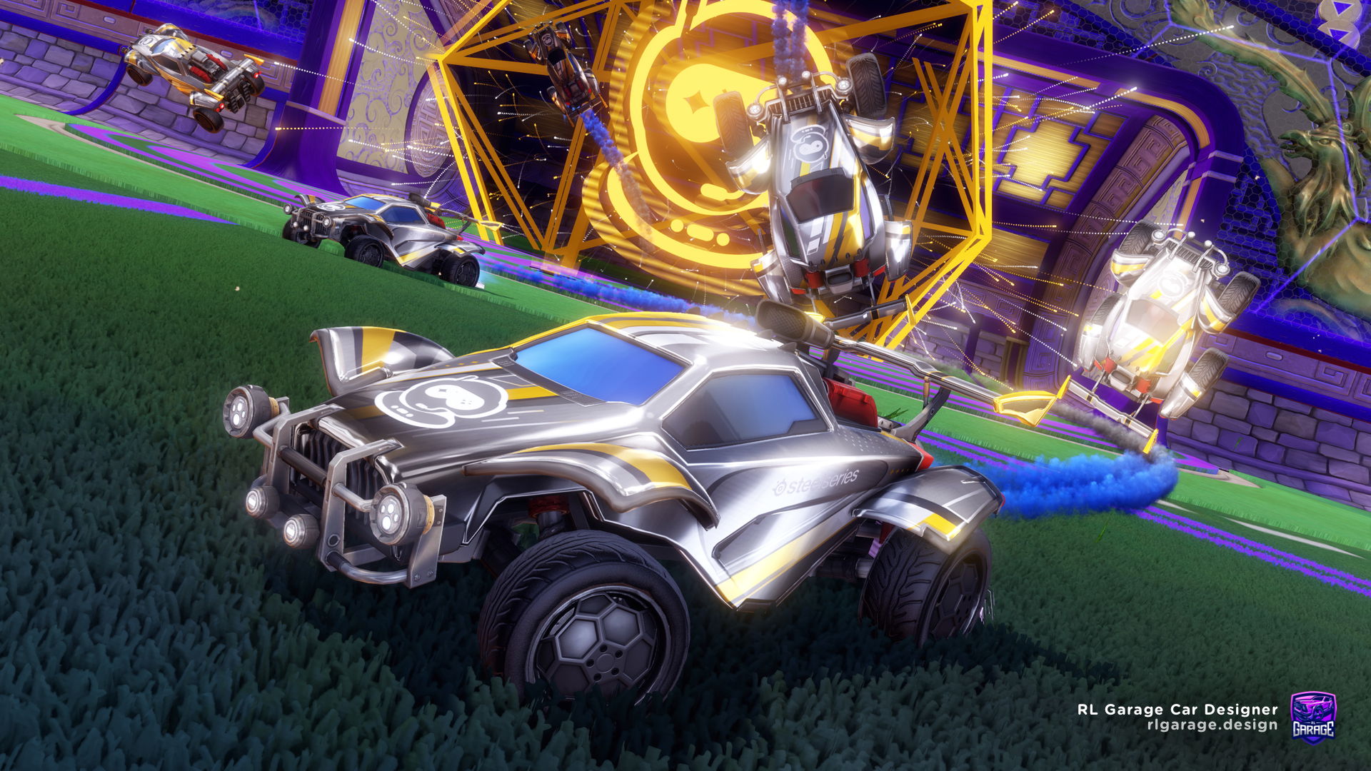 Design by LegendLucasYT