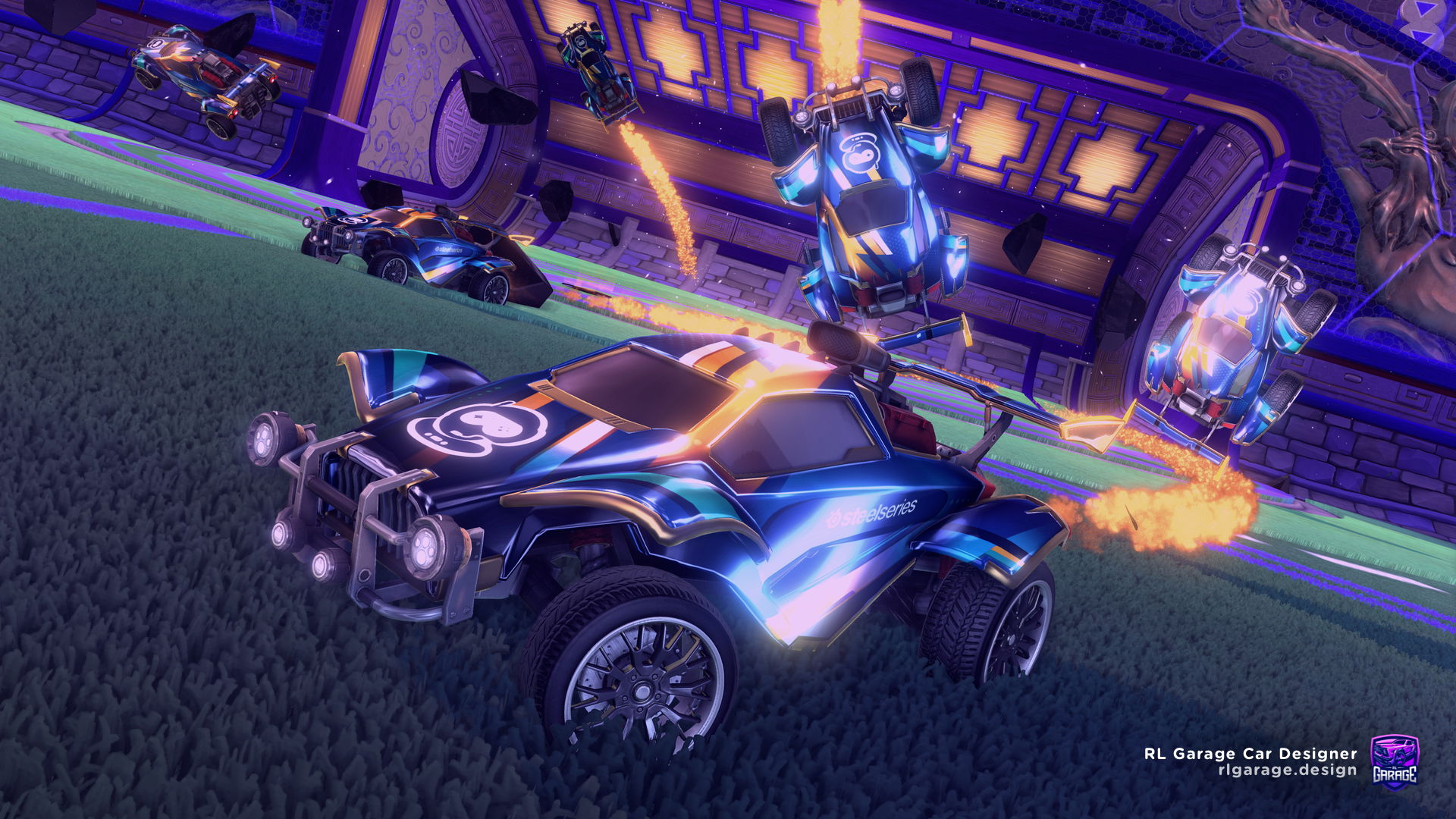 Design by V4l3nt1jnSt4rt