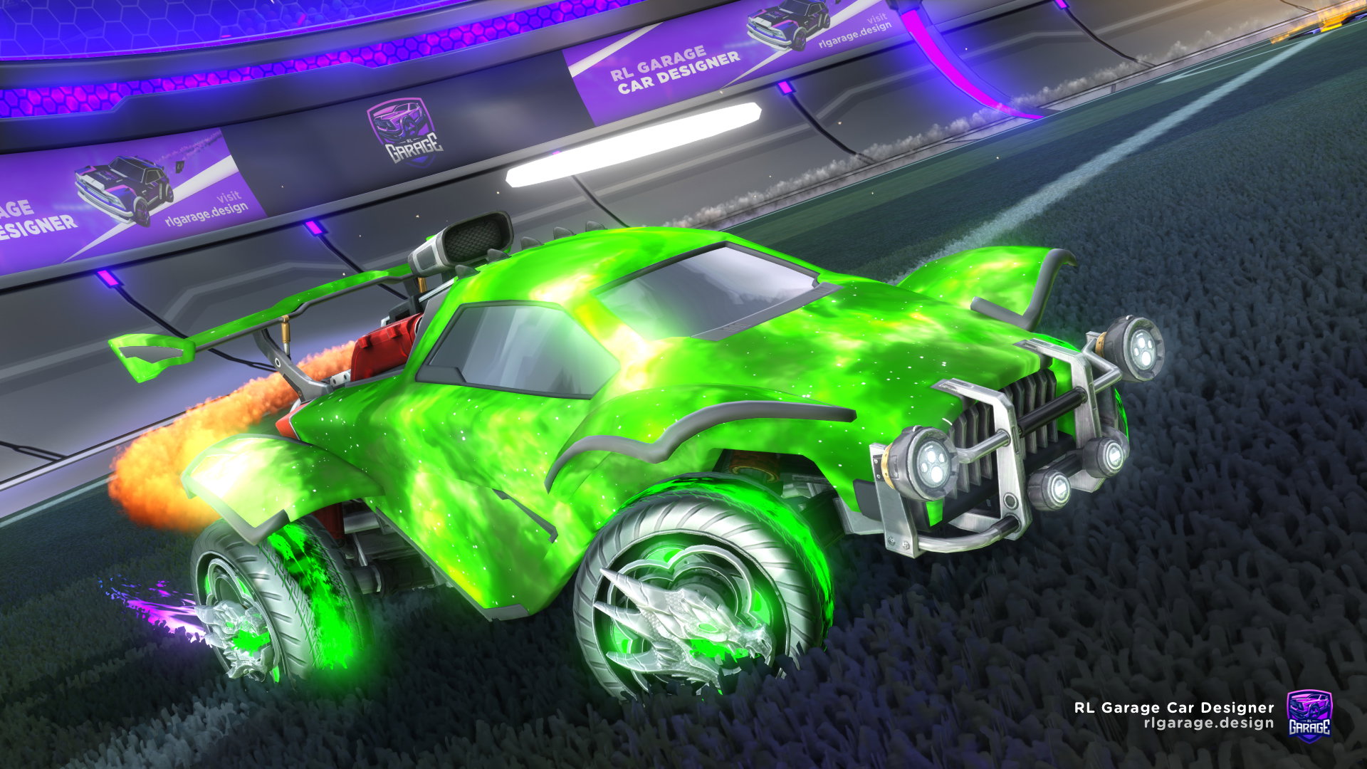 Design by Descythr