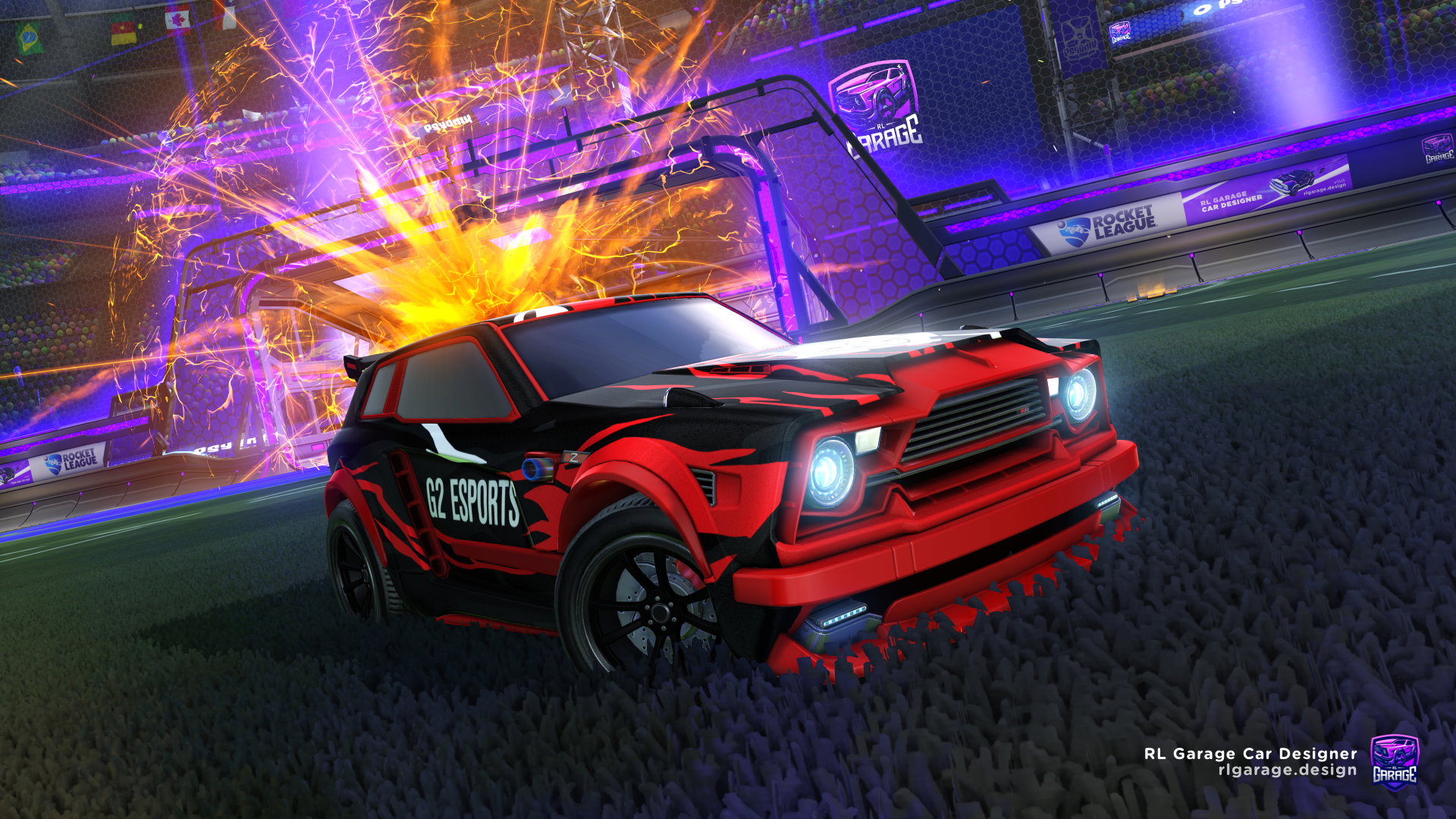 Design by Wiltrak