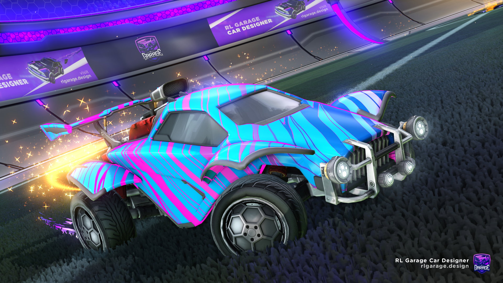 Design by Vitara_RL