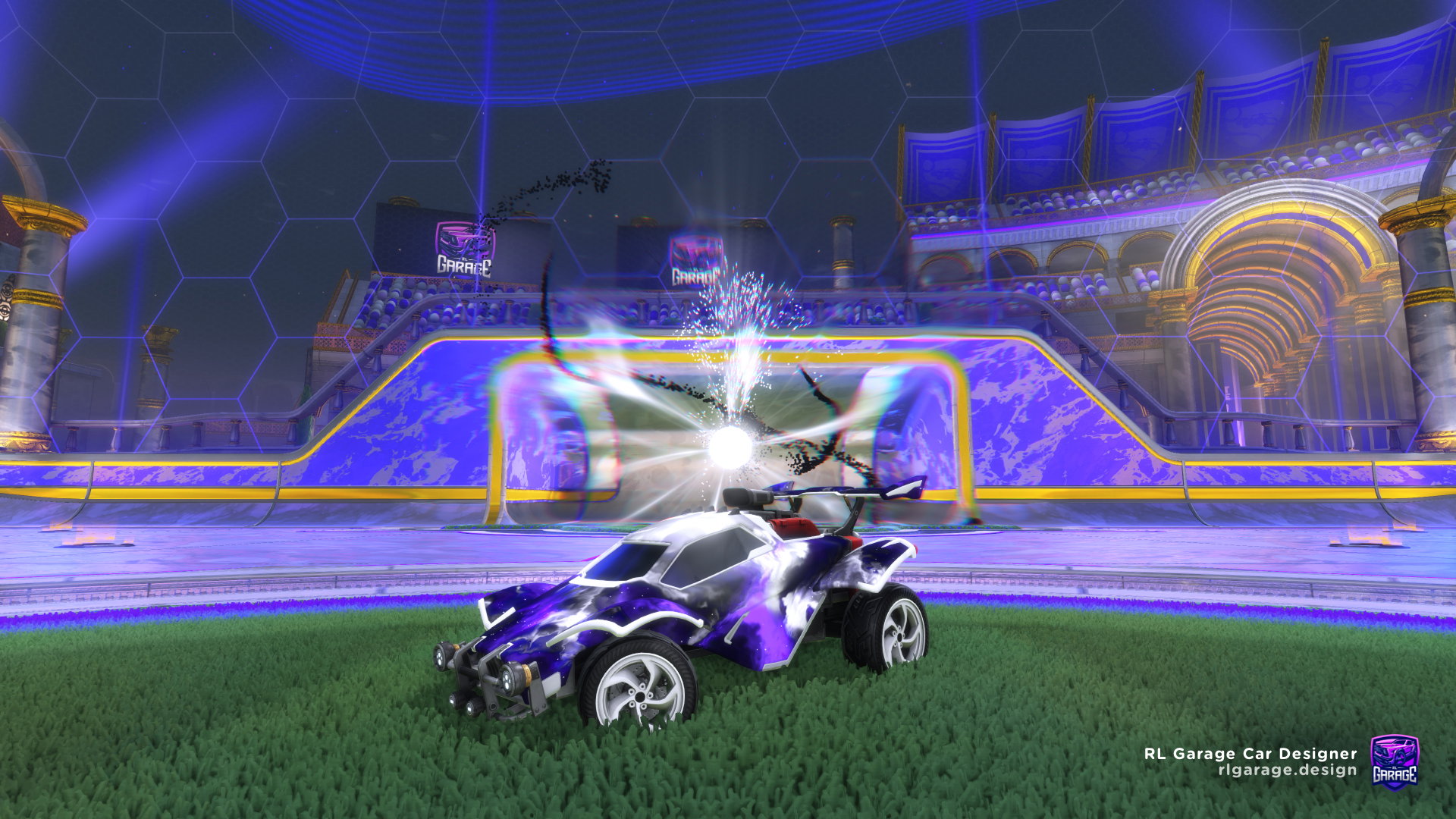 Design by Zacdfox