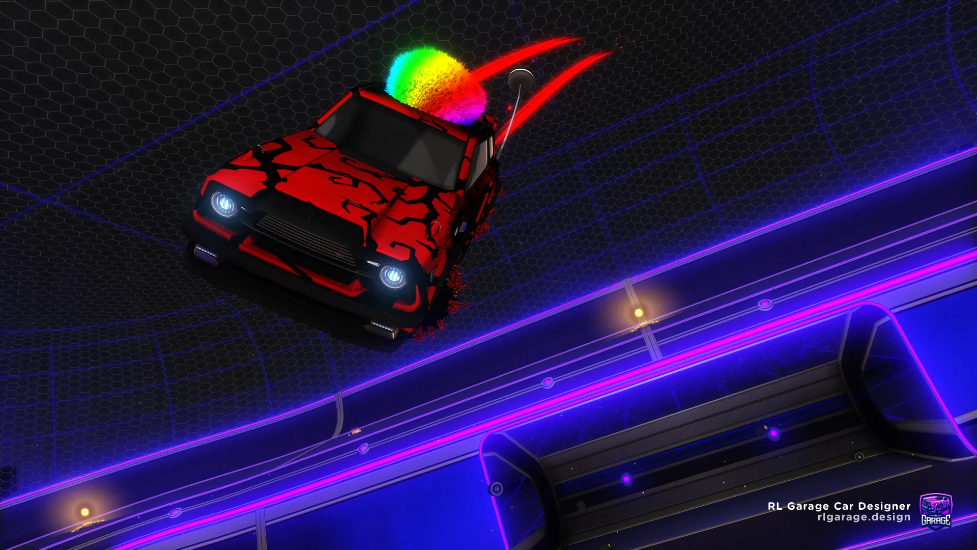 Design by Superfast911