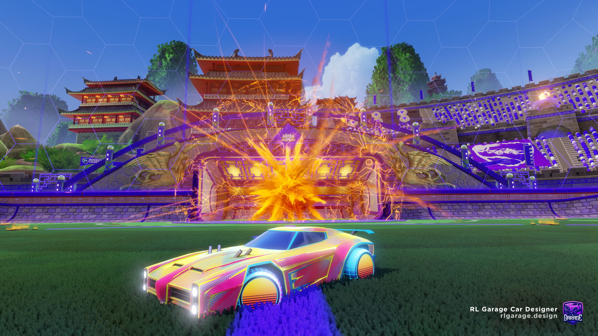 Design by HotGarbage