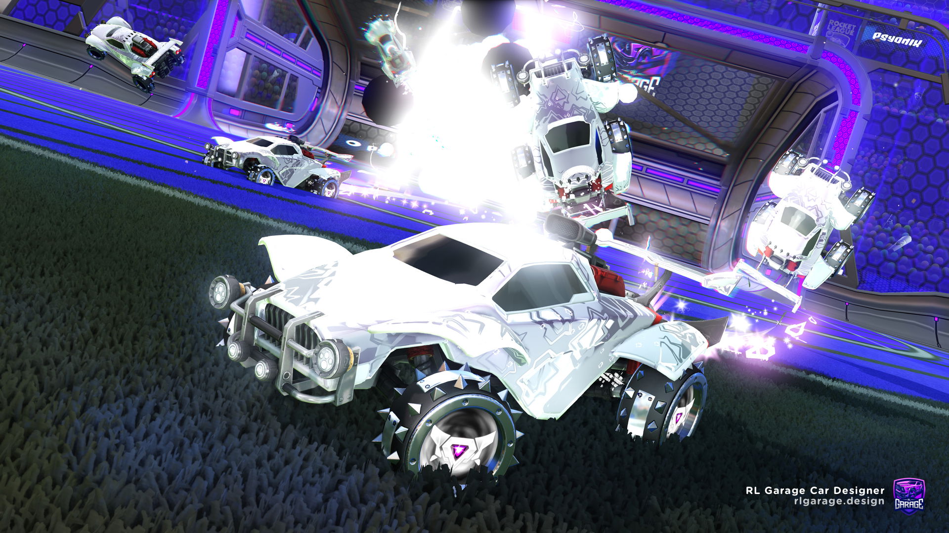 Design by Jackattack101311