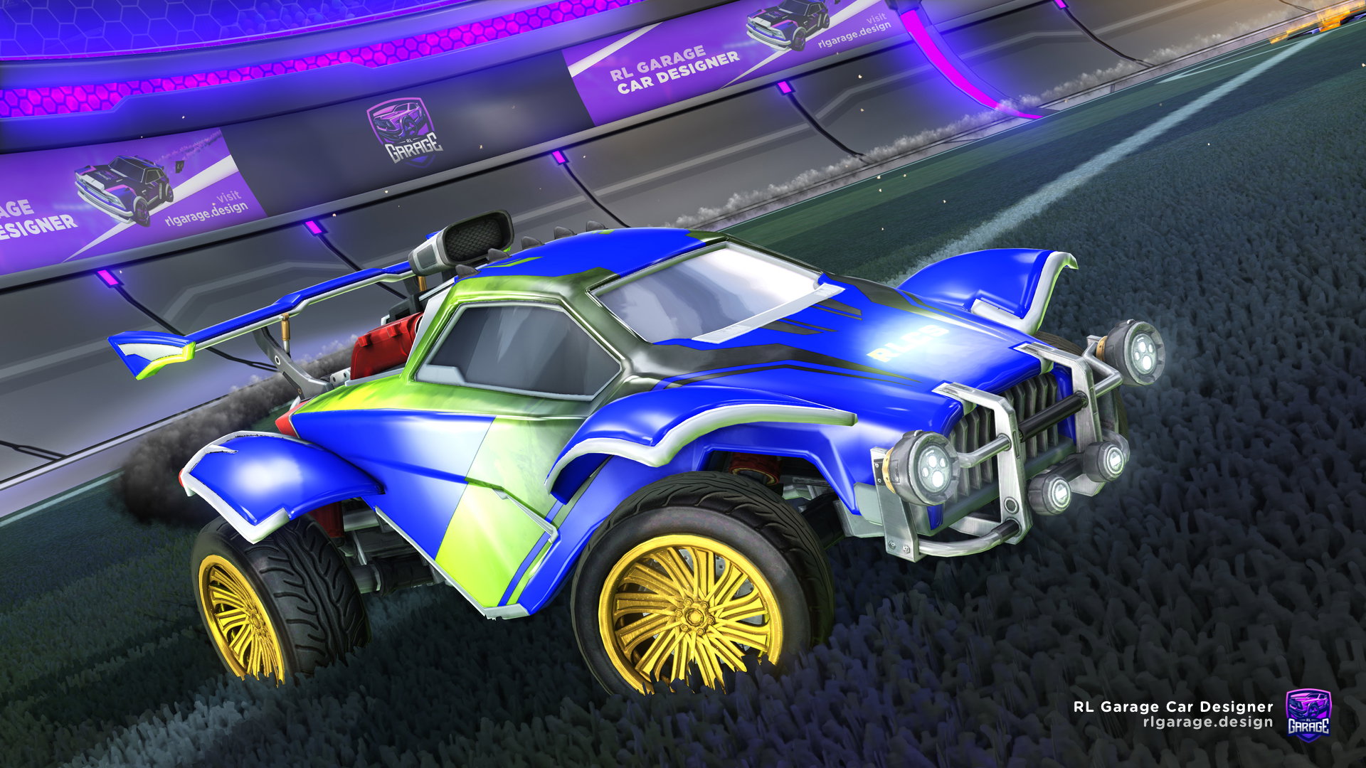 Design by Pietim
