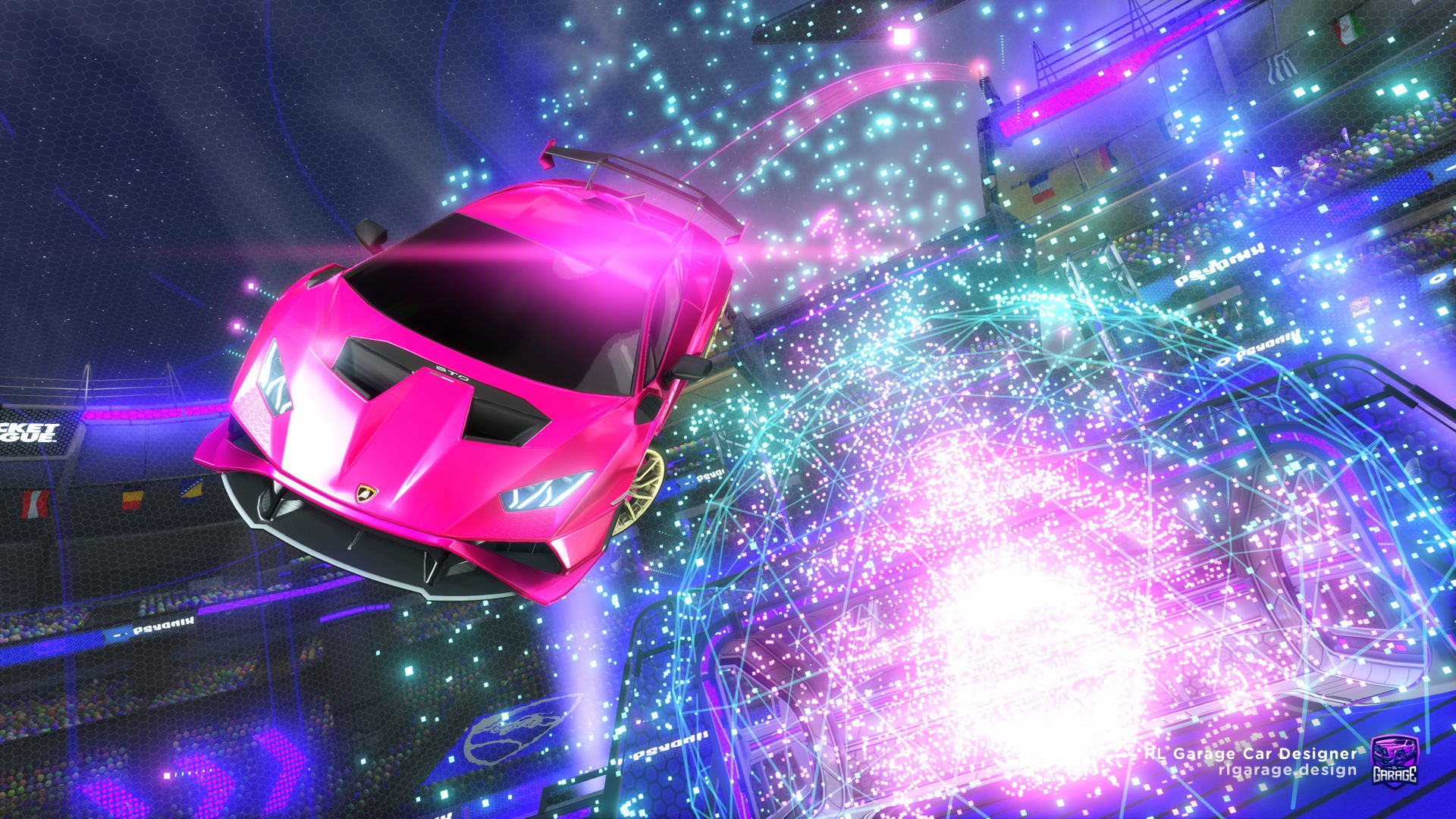 Design by RizzKingRecks