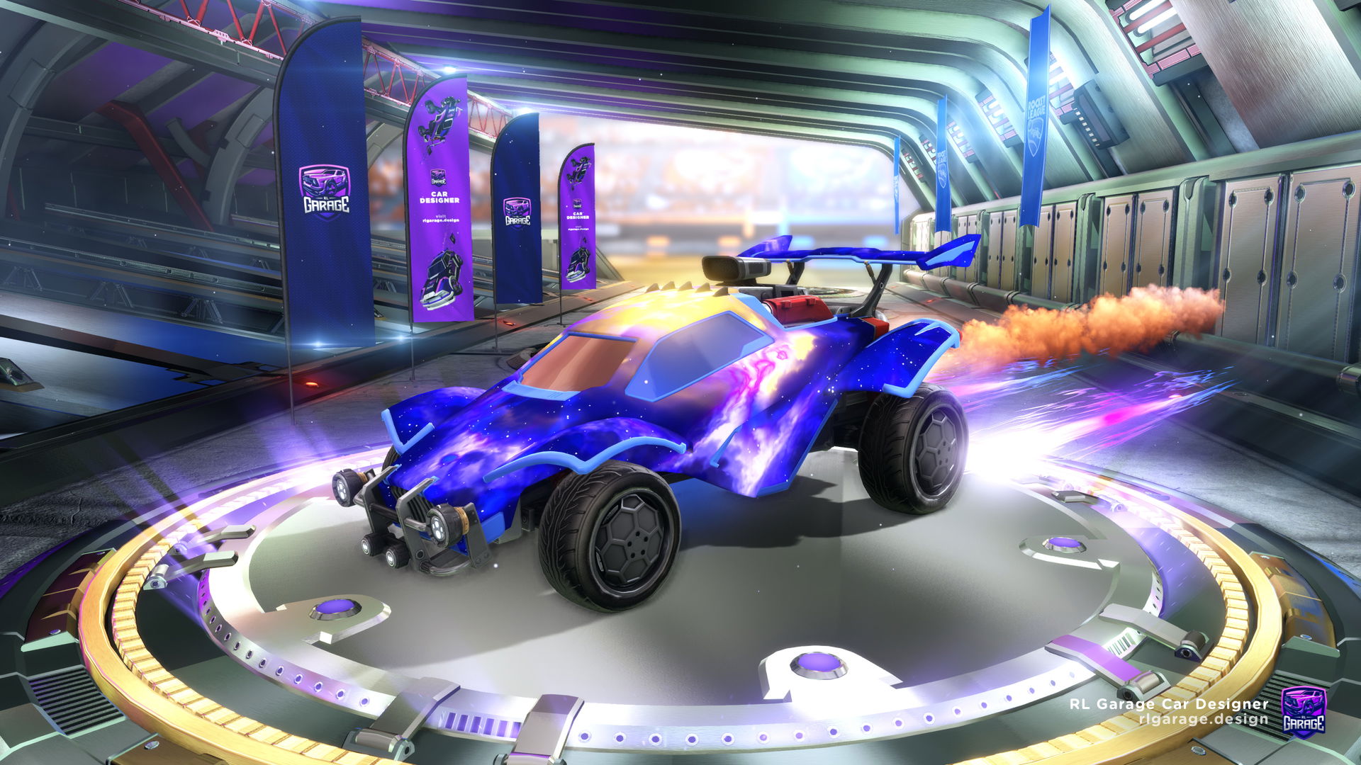 Design by Quinnyboy2009