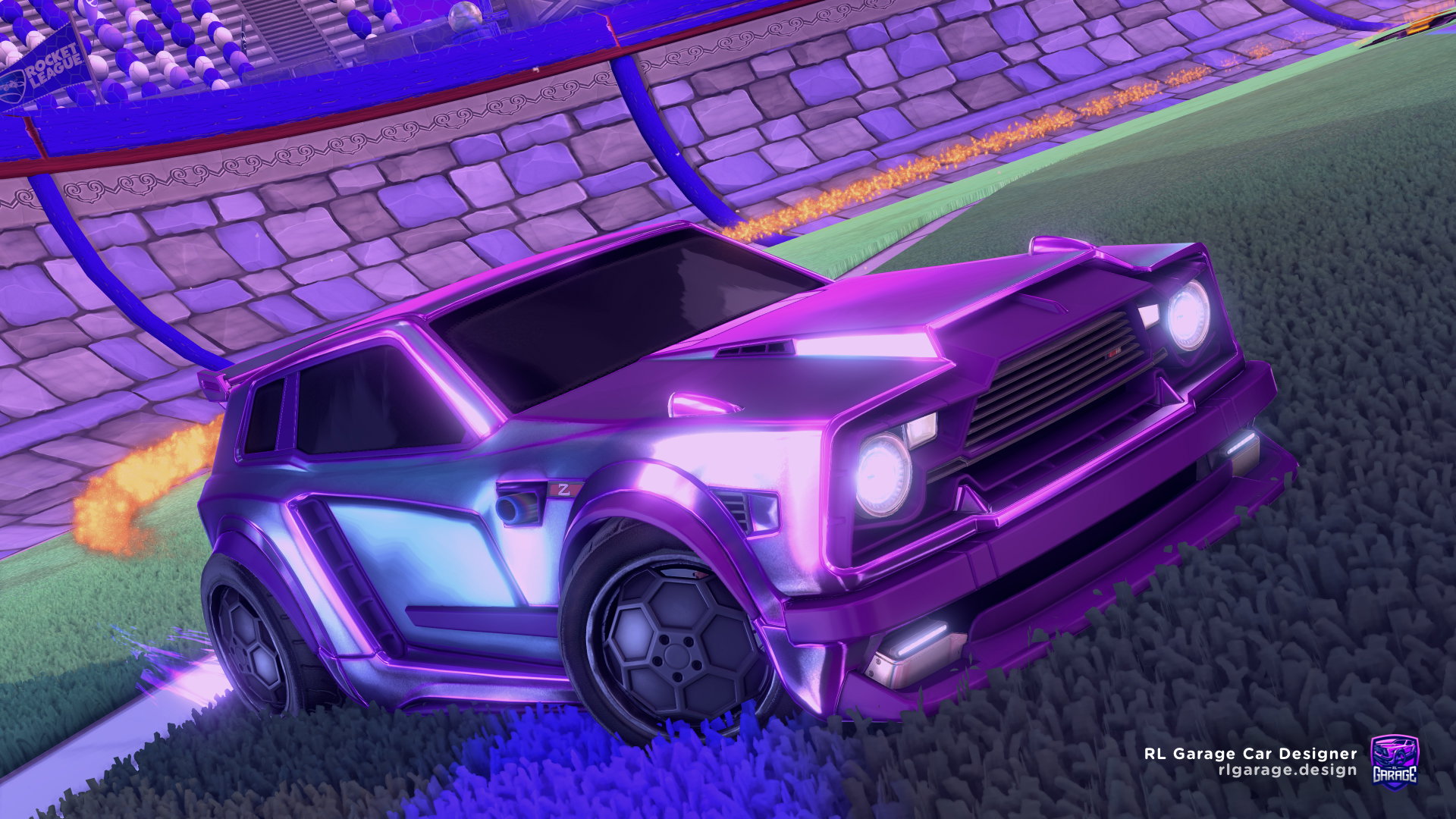 Design by AllNaturalBeef