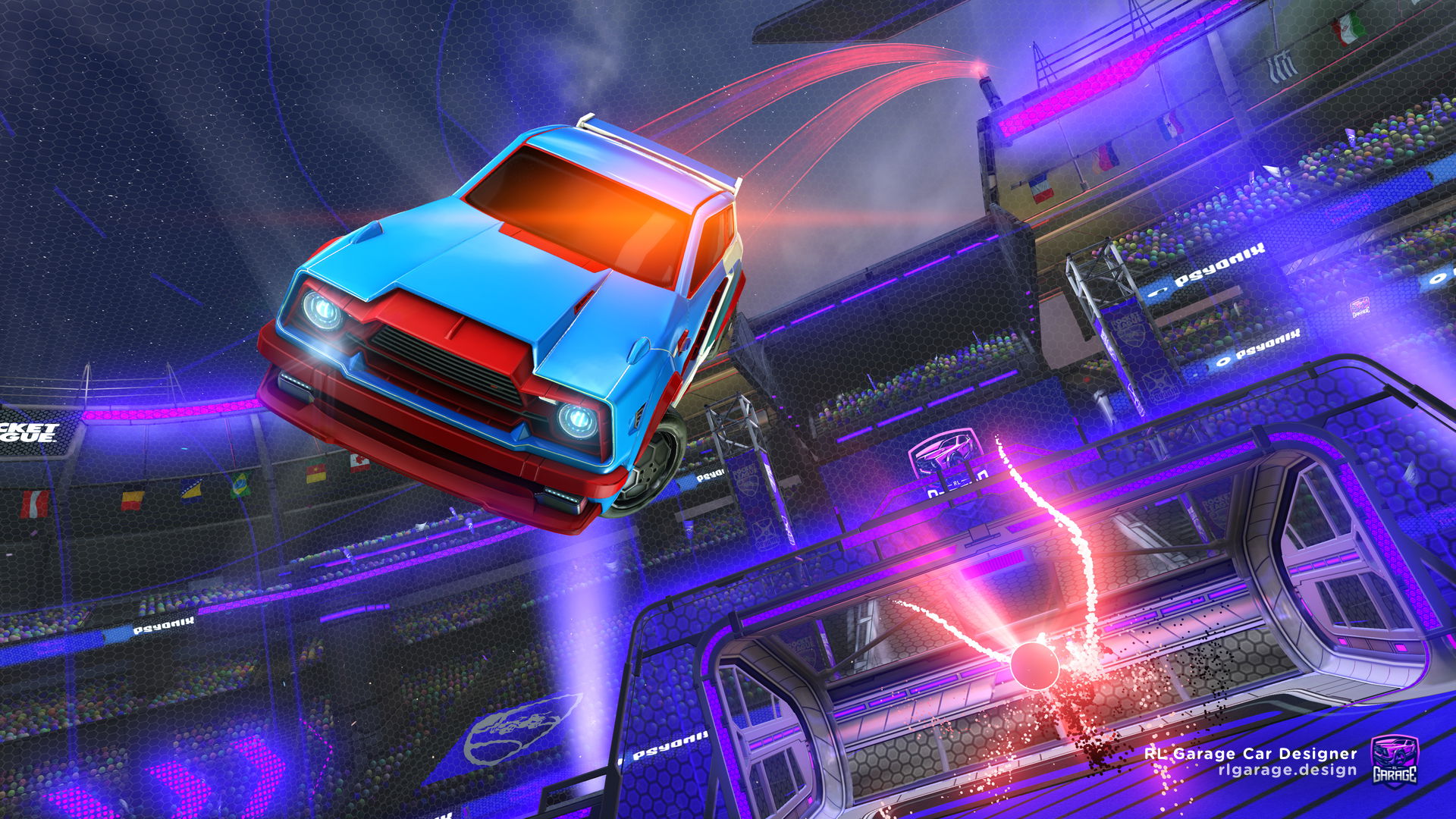 Design by Spicydead0987