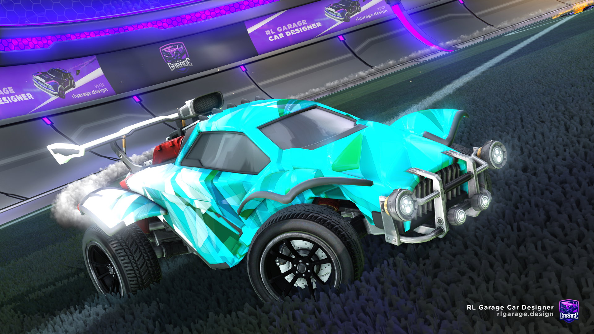 Design by MegaMystery3xD