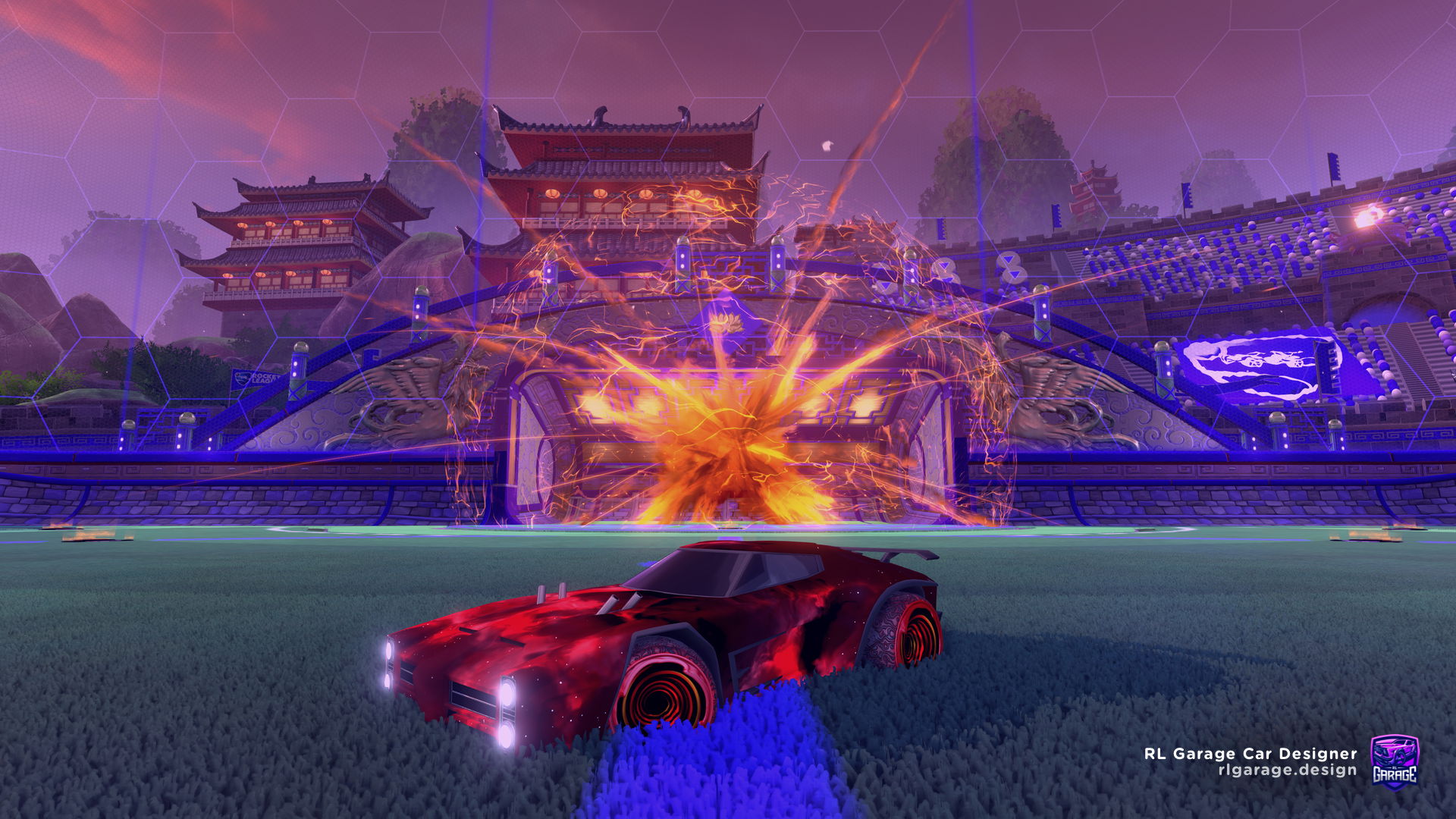 Design by Yaxvax2008