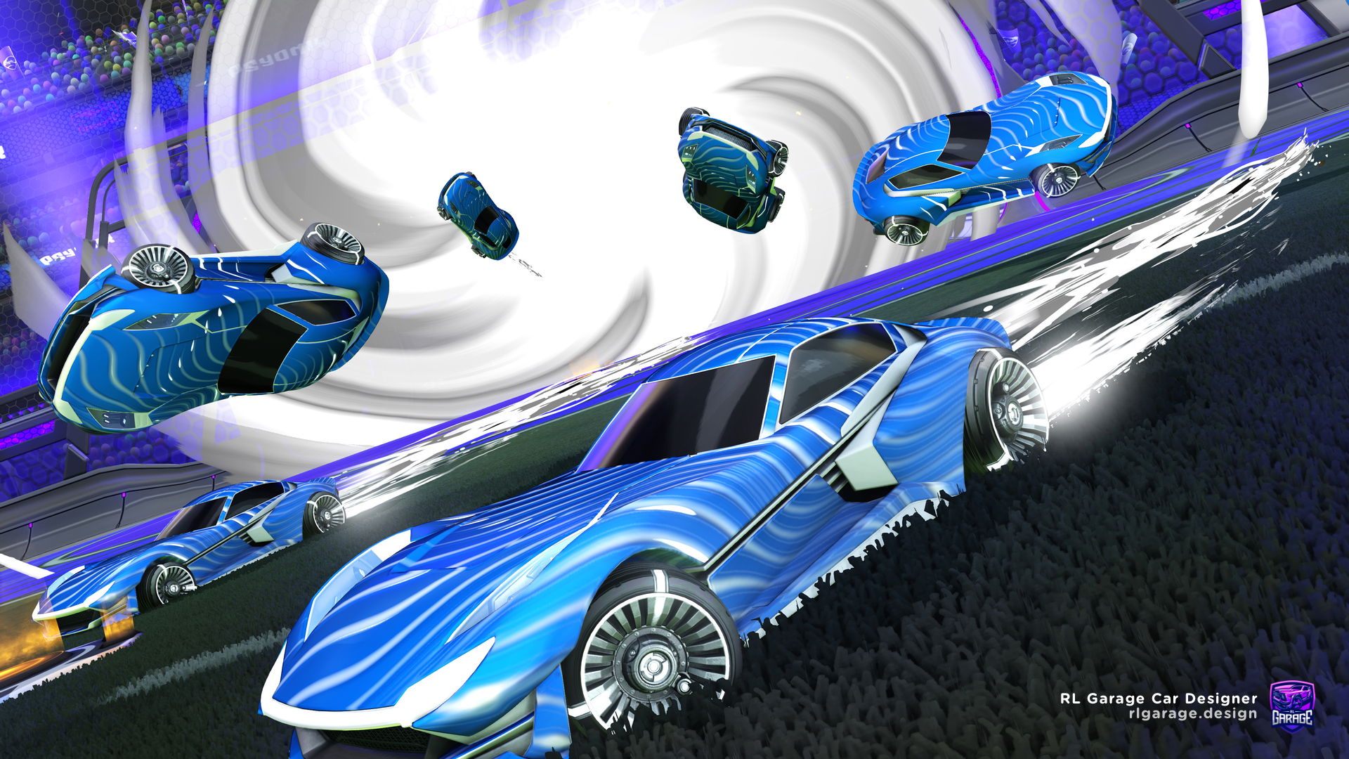 Design by SuperMachineX