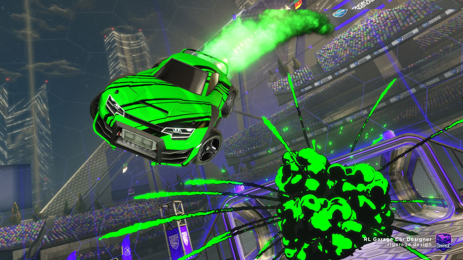 Design by Melfrikandel2