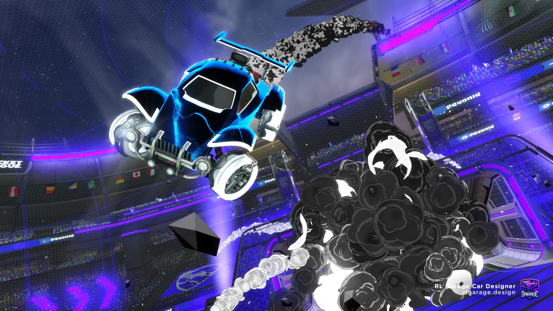 Design by M-_-troller