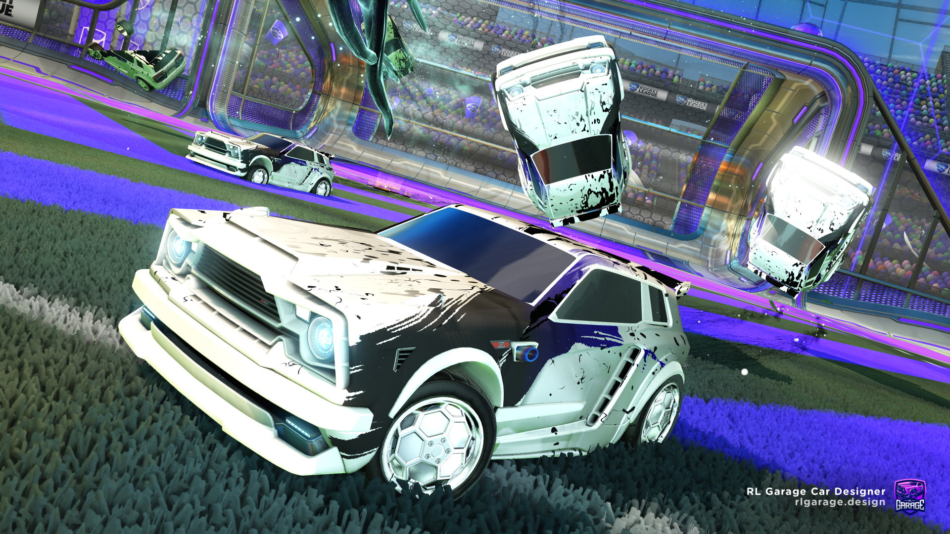 Design by Worthyjoker