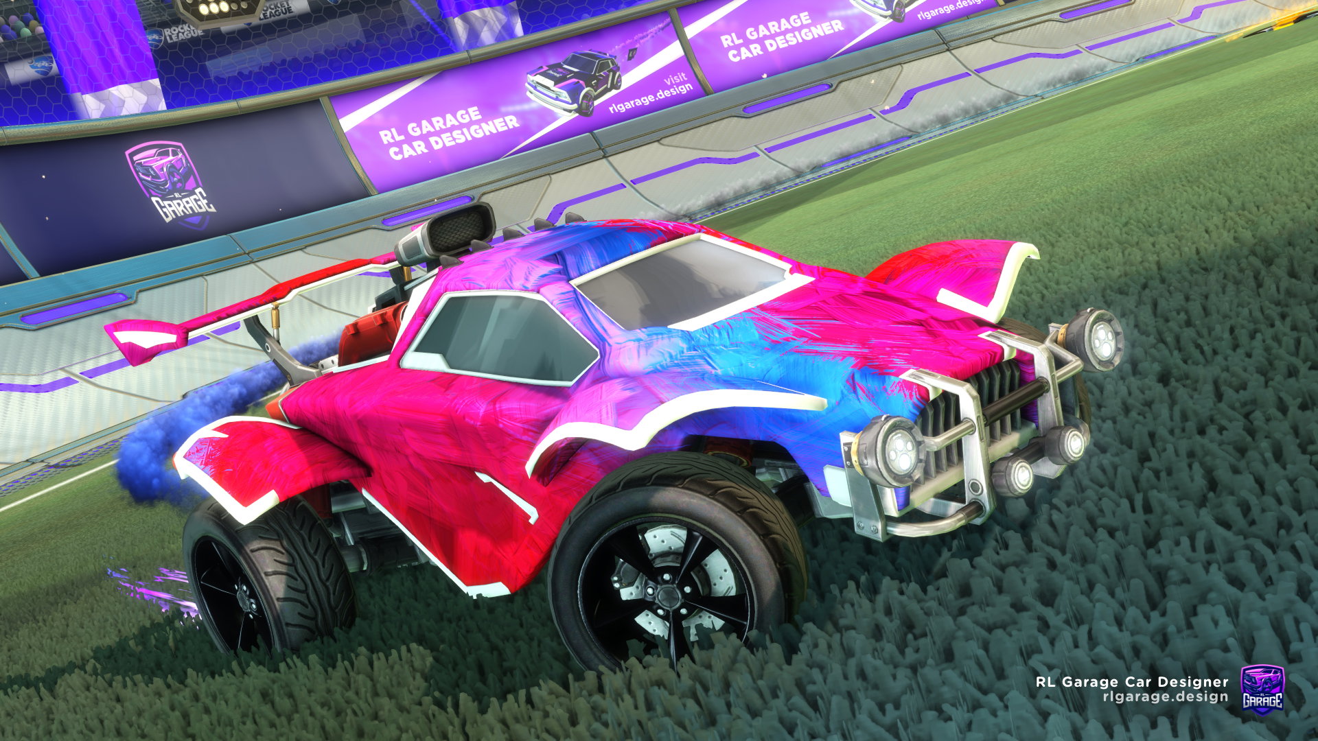 Design by PrProboi