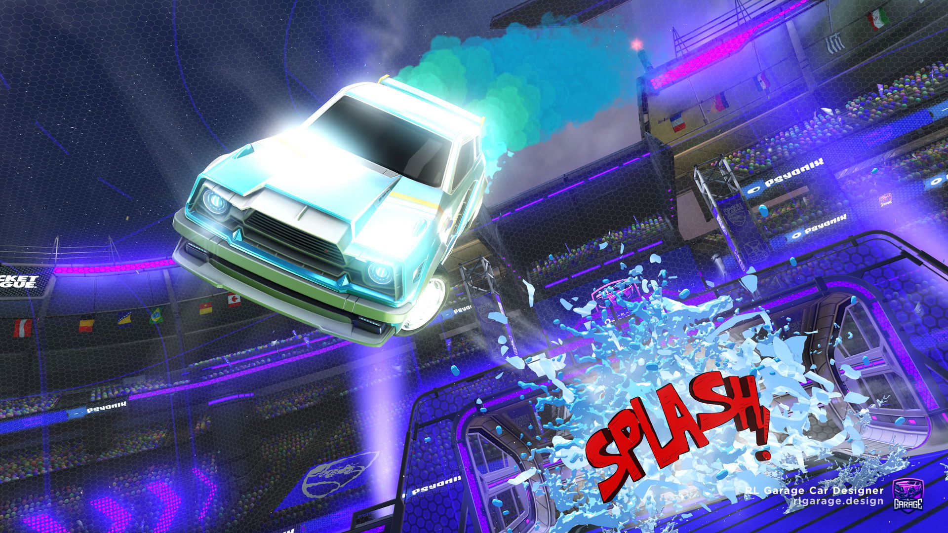 Design by th3am3rican