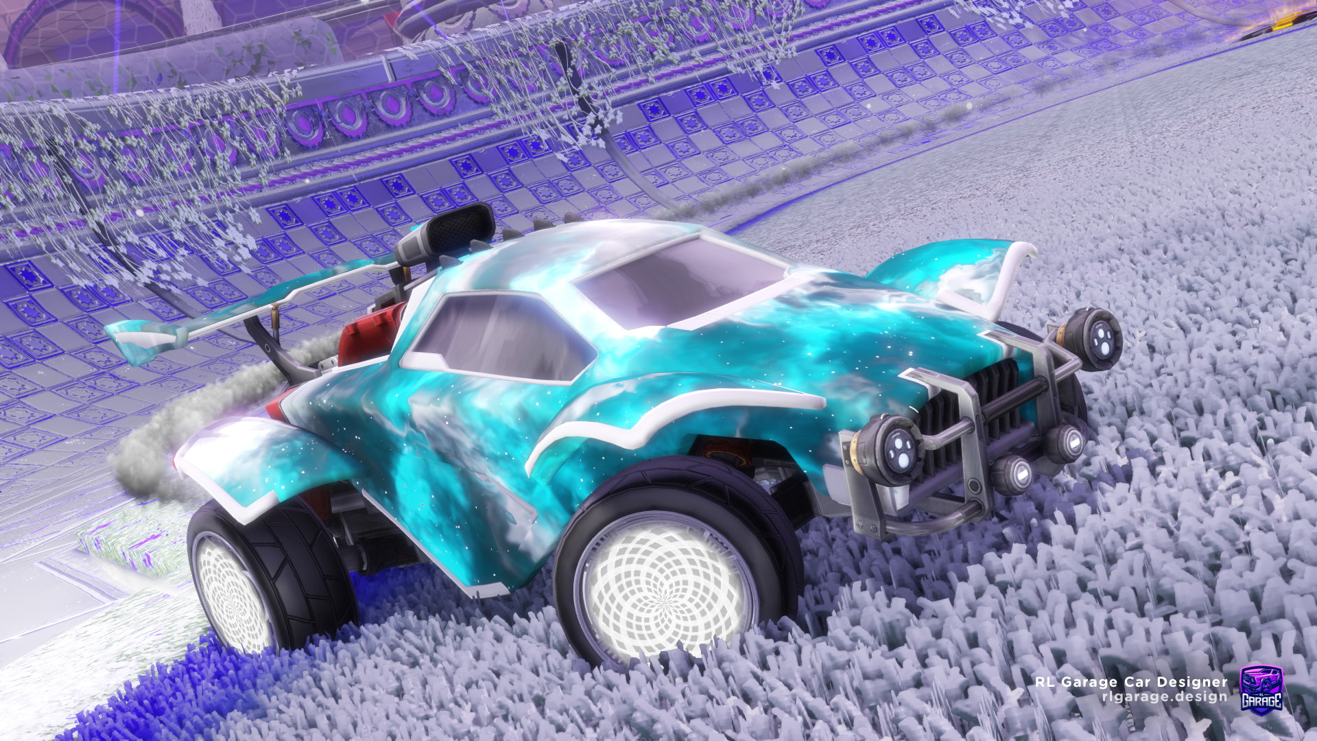 Design by WaelHJGT