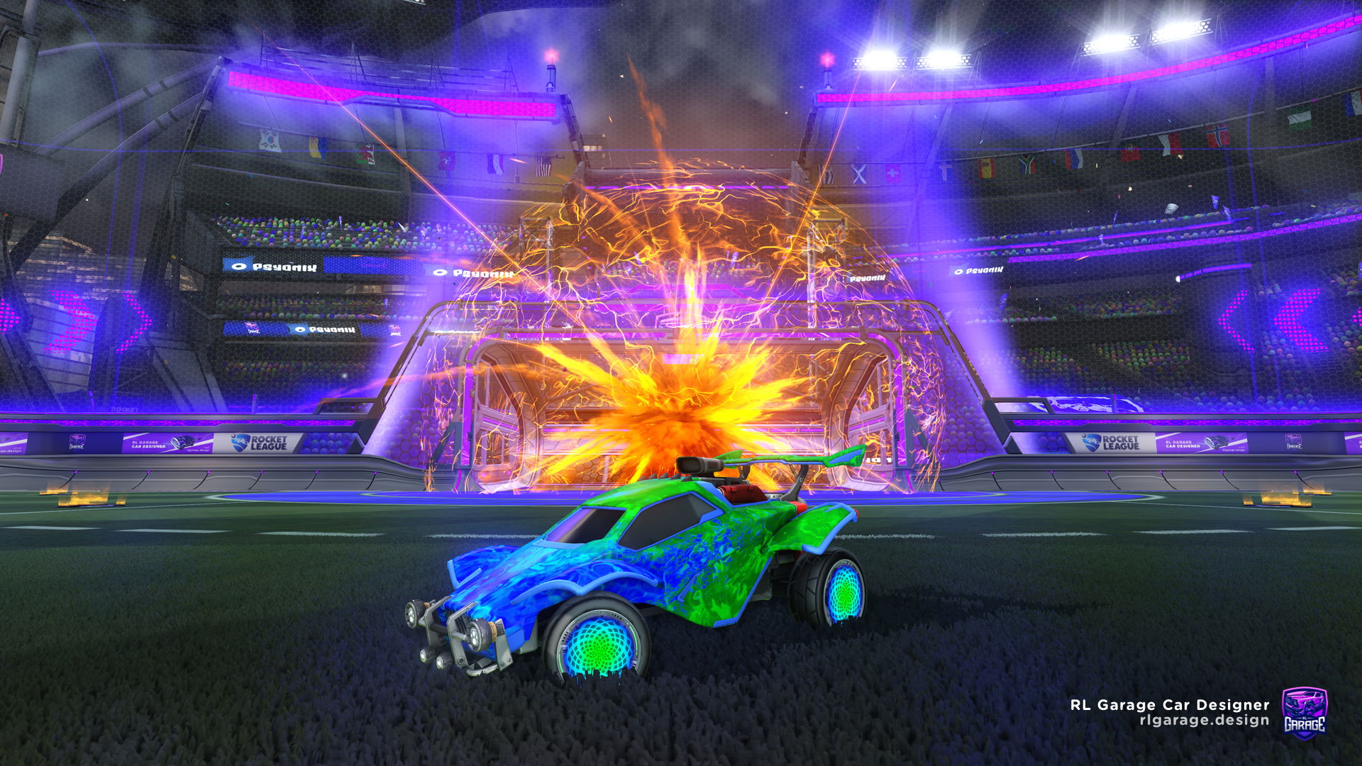 Design by IDgielertbatsbak