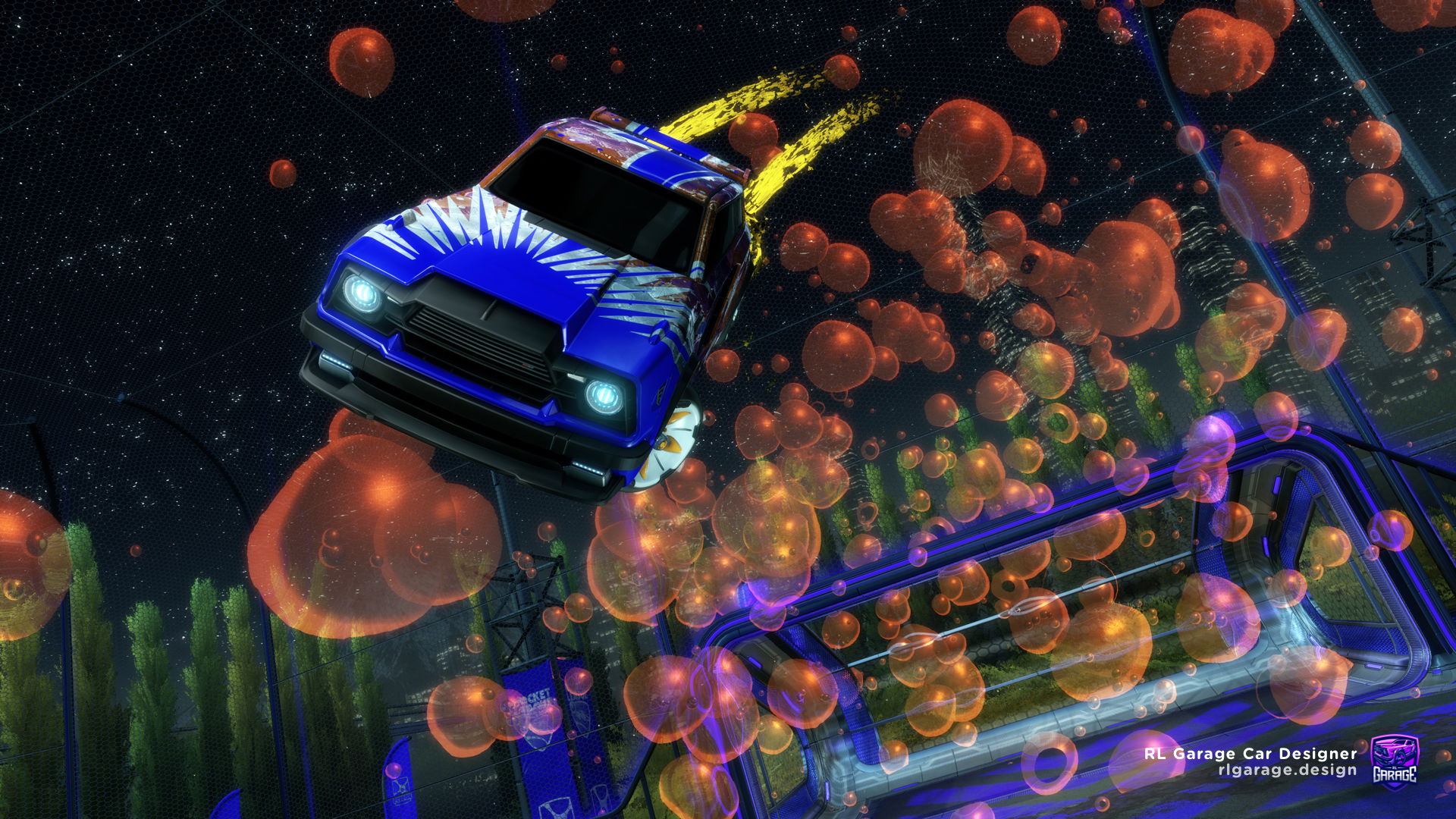 Design by 589moonboy