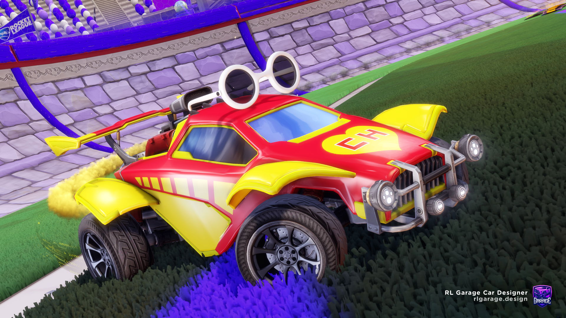 Design by AndrewWalker