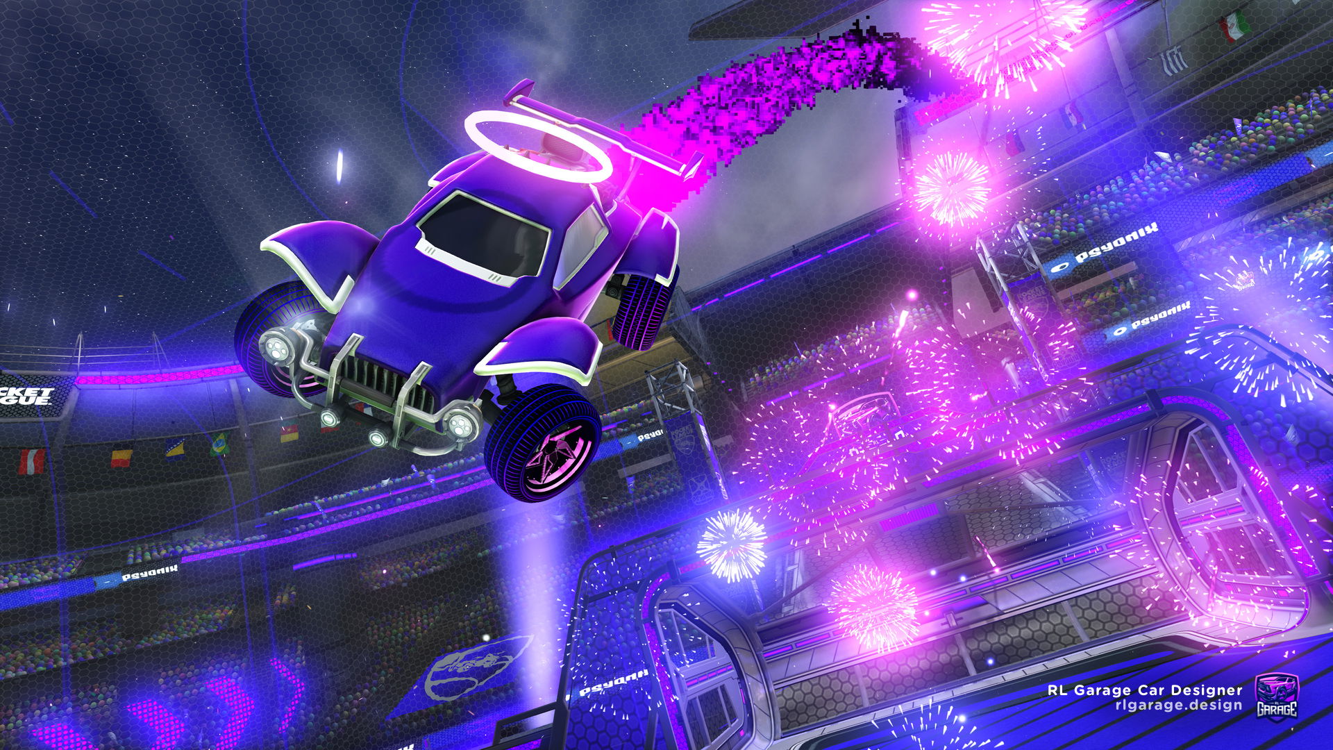 Design by BillyTheGoat688