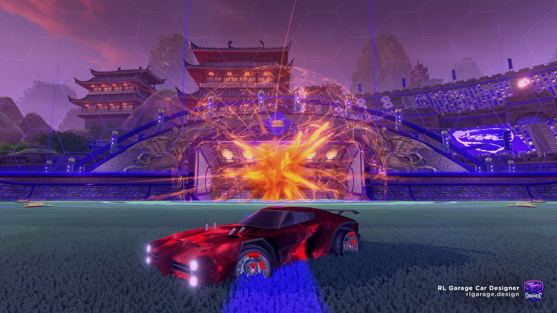 Design by Yaxvax2008